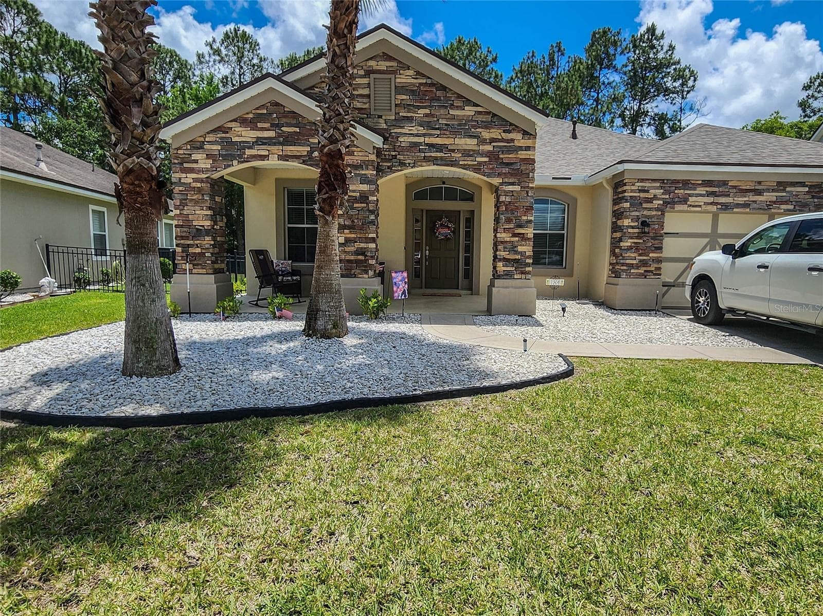 Single Family Residence at 184 S ARABELLA WAY, ST JOHNS, photo 4 of 79