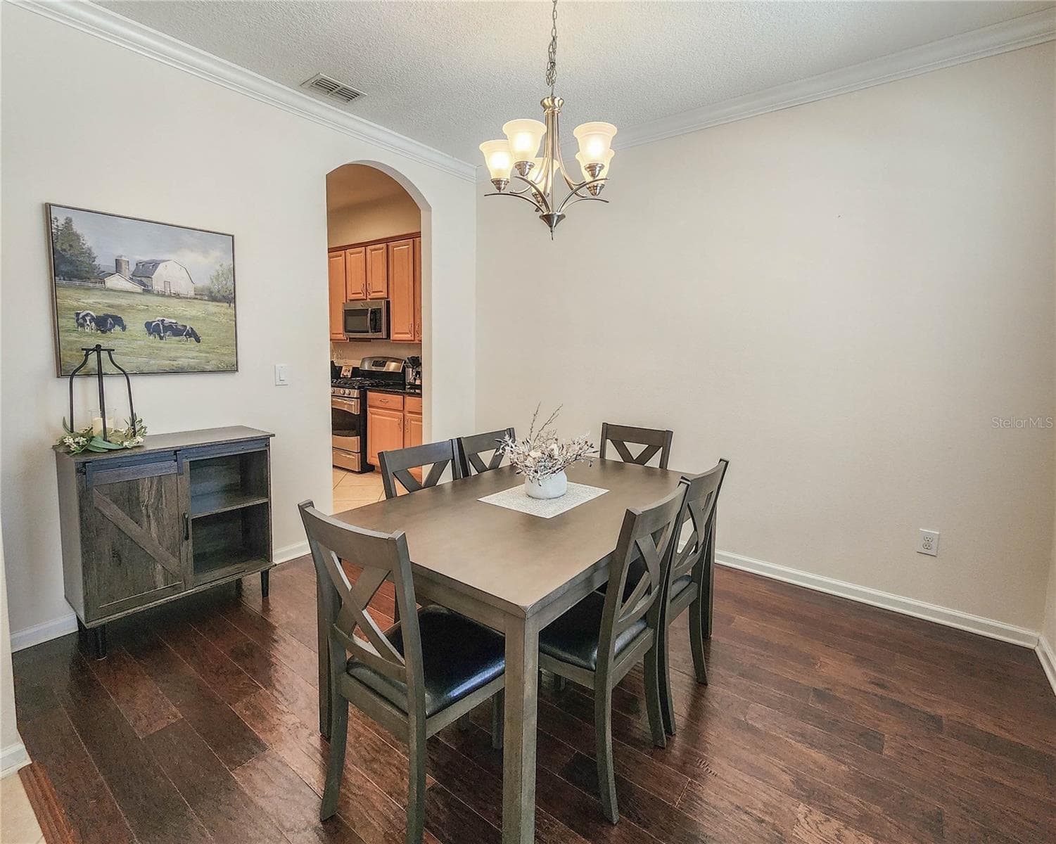 Single Family Residence at 184 S ARABELLA WAY, ST JOHNS, photo 9 of 79