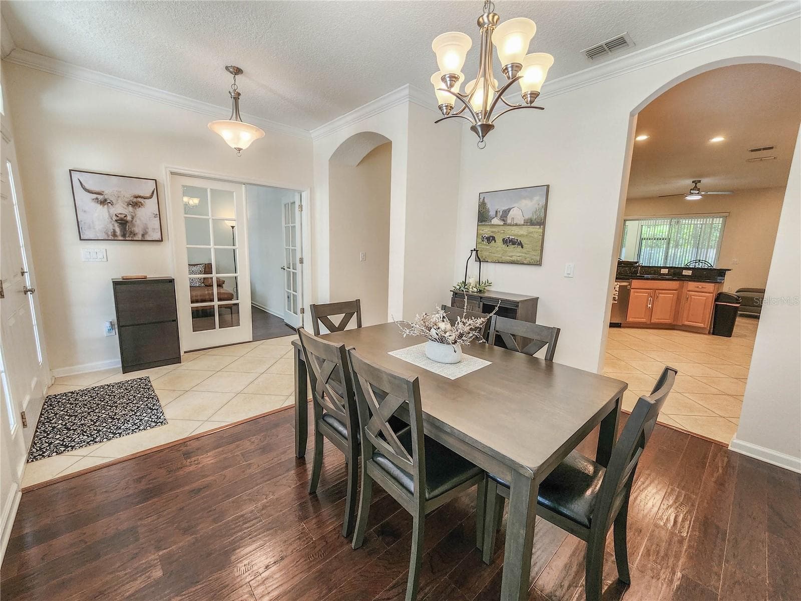Single Family Residence at 184 S ARABELLA WAY, ST JOHNS, photo 10 of 79