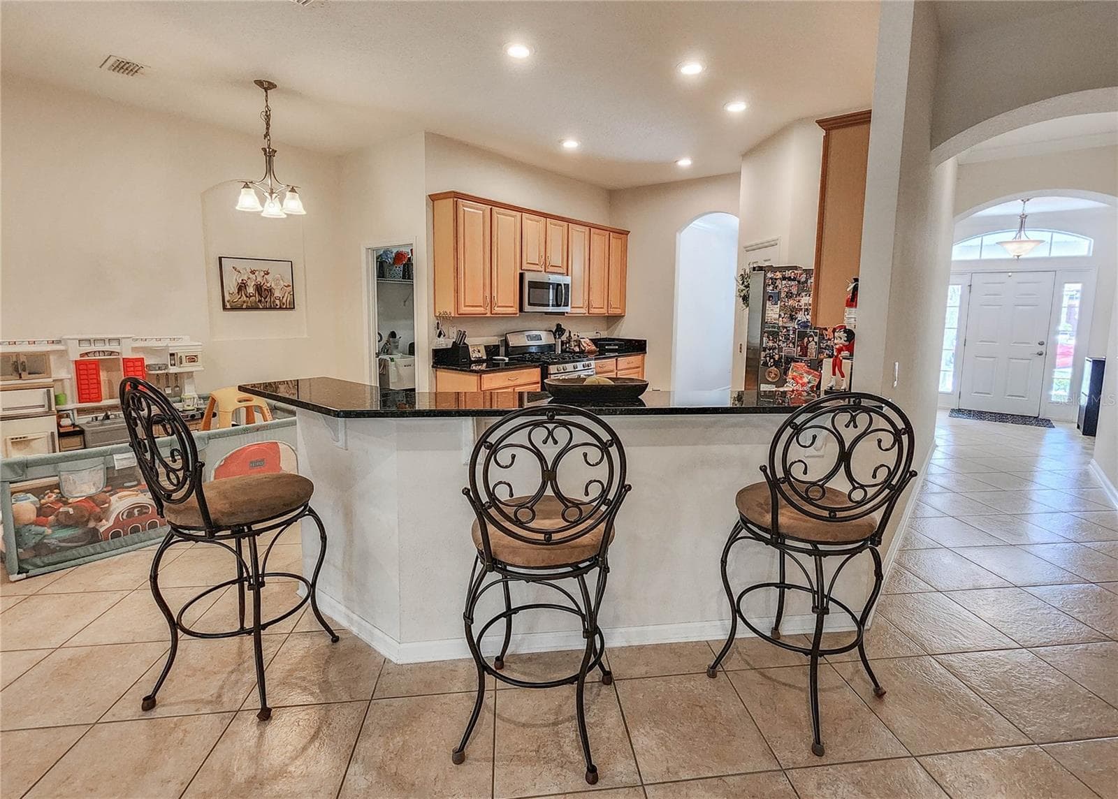 Single Family Residence at 184 S ARABELLA WAY, ST JOHNS, photo 12 of 79