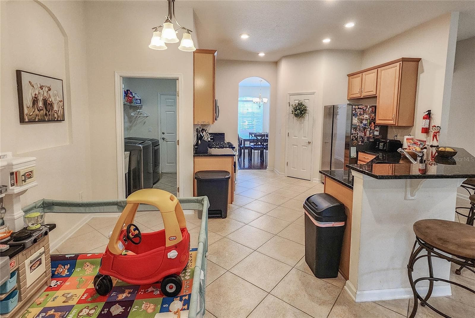 Single Family Residence at 184 S ARABELLA WAY, ST JOHNS, photo 13 of 79