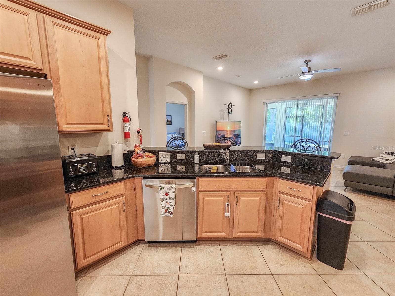 Single Family Residence at 184 S ARABELLA WAY, ST JOHNS, photo 15 of 79