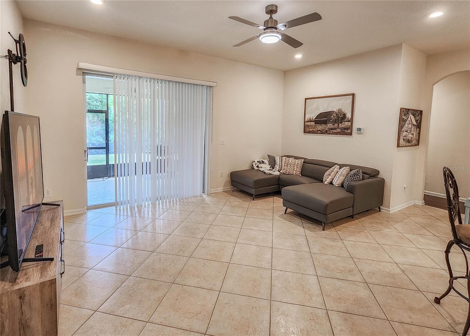 Single Family Residence at 184 S ARABELLA WAY, ST JOHNS, photo 23 of 79