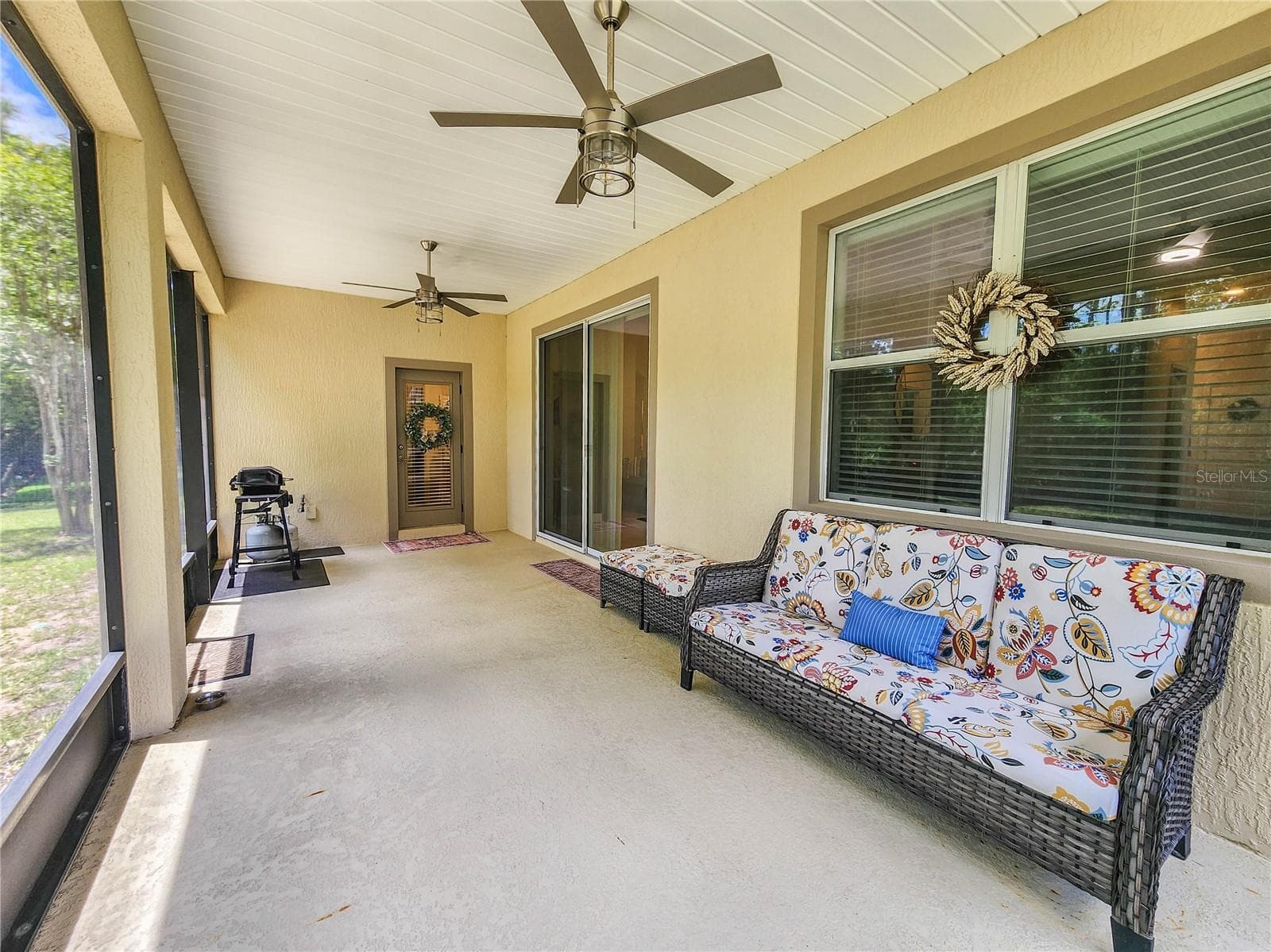 Single Family Residence at 184 S ARABELLA WAY, ST JOHNS, photo 45 of 79