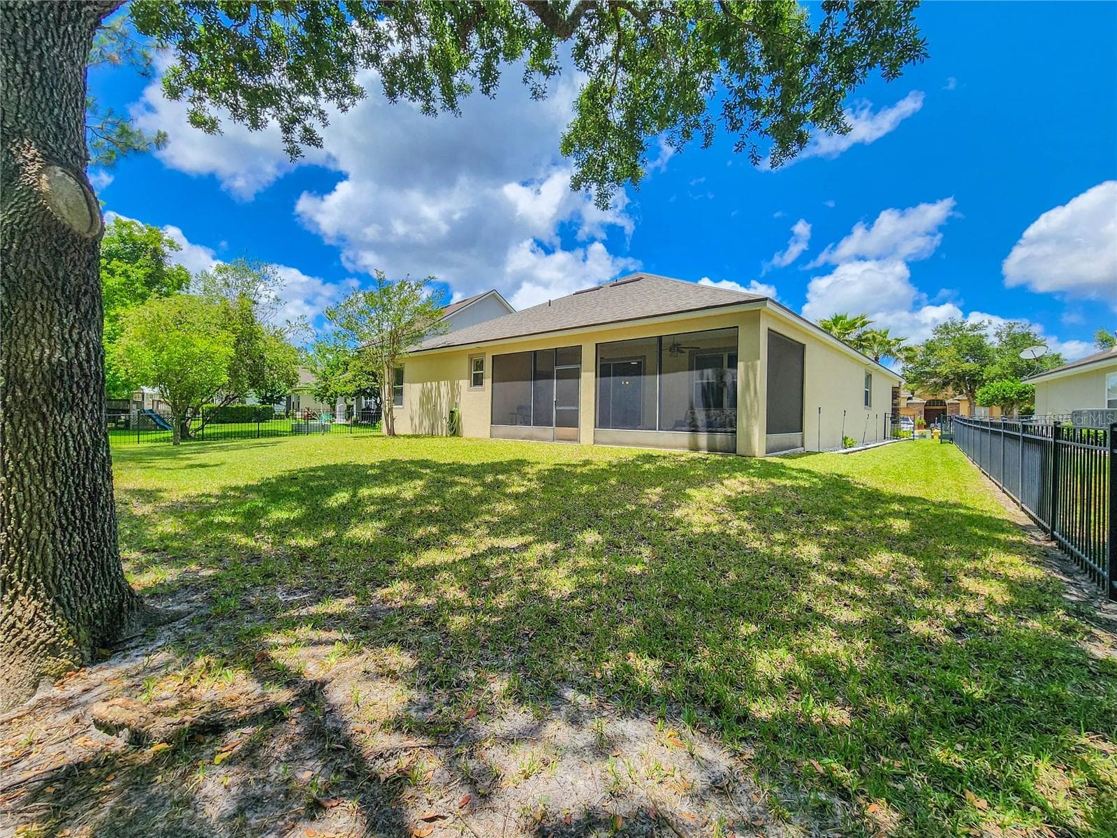 Single Family Residence at 184 S ARABELLA WAY, ST JOHNS, photo 47 of 79