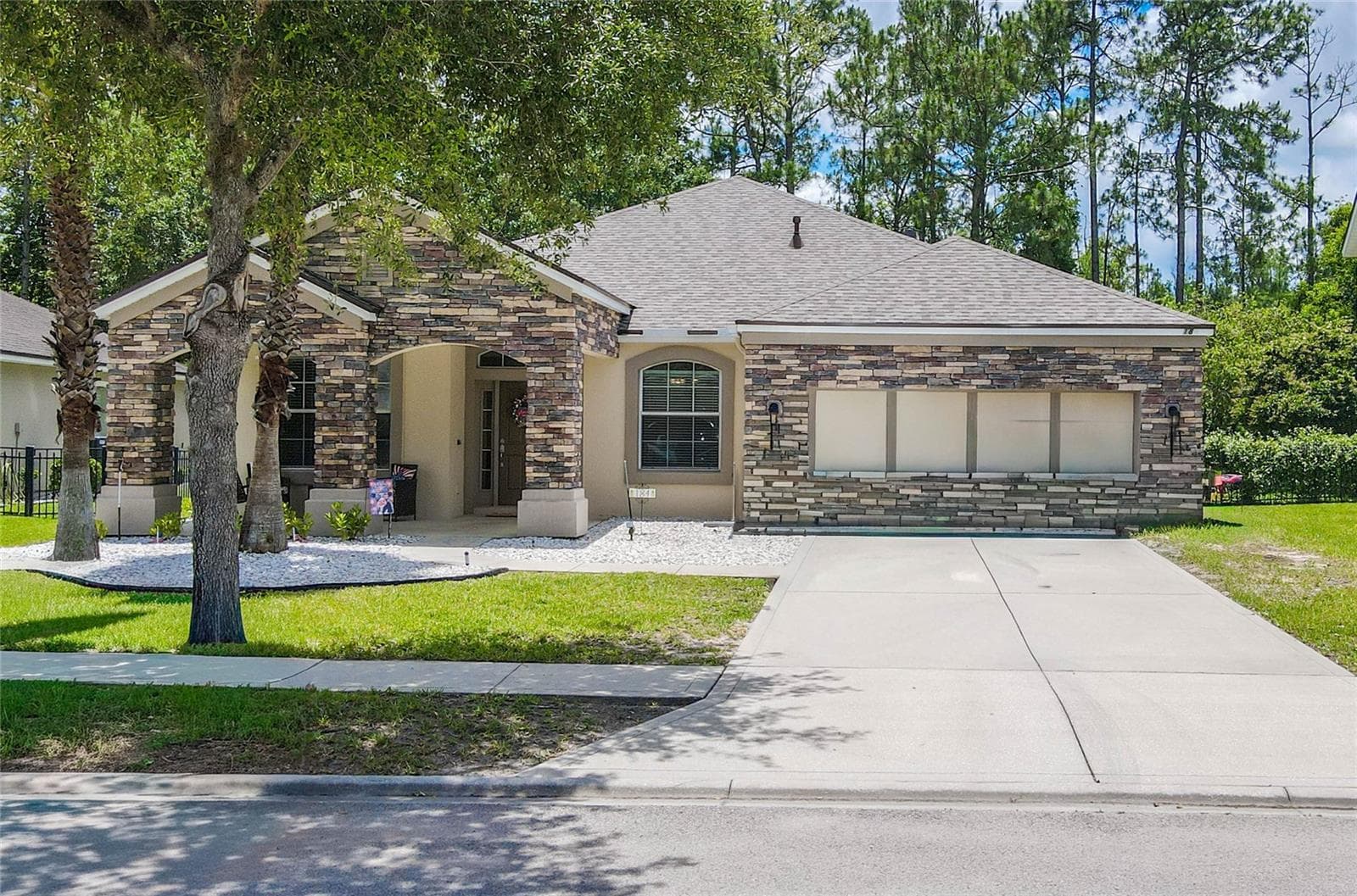 Single Family Residence at 184 S ARABELLA WAY, ST JOHNS, photo 56 of 79