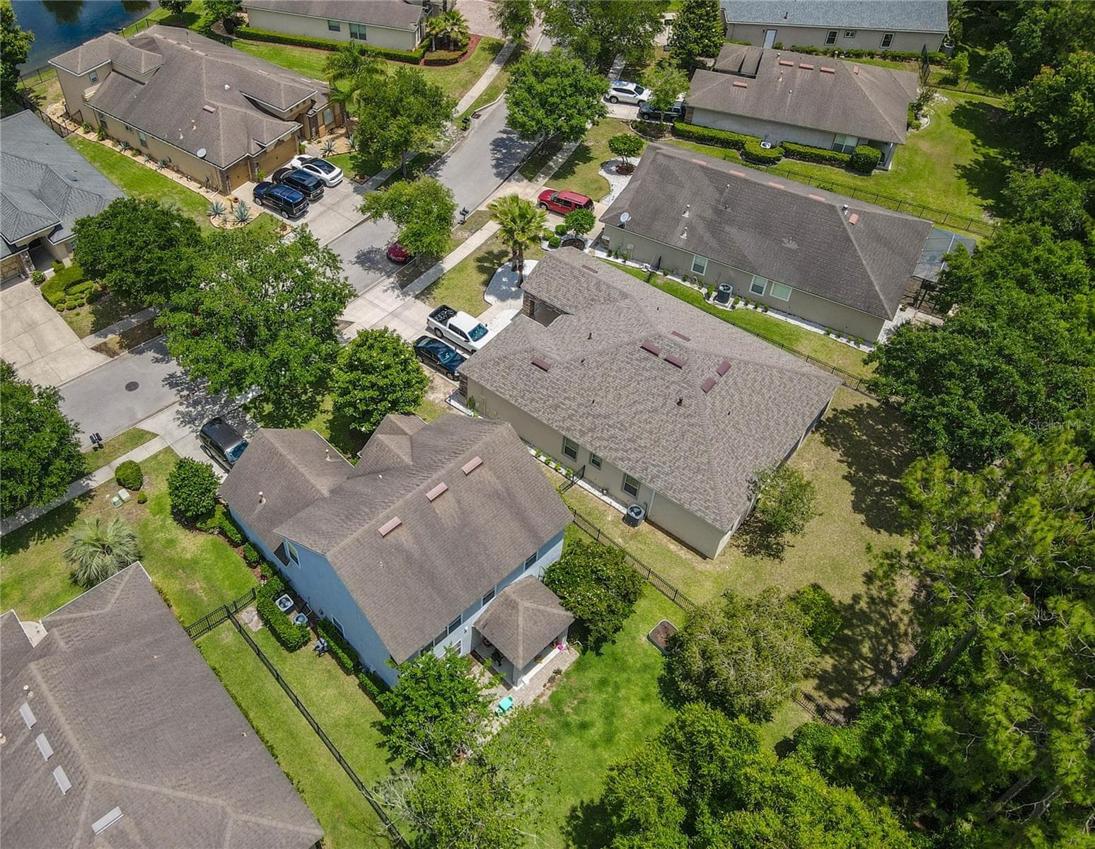 Single Family Residence at 184 S ARABELLA WAY, ST JOHNS, photo 60 of 79