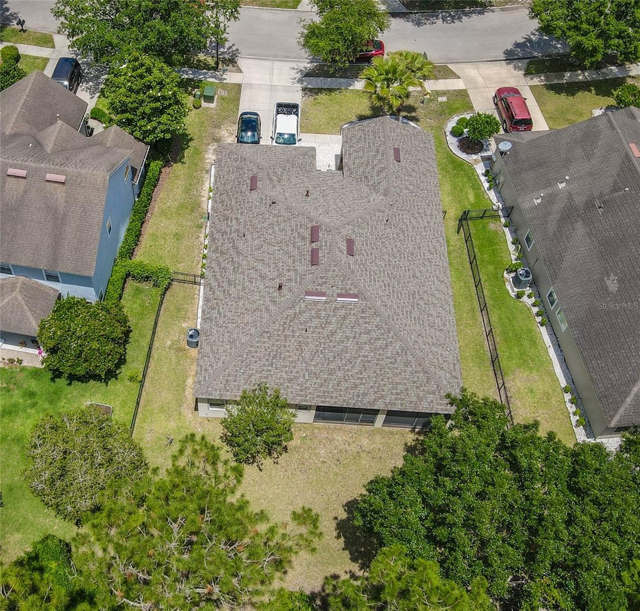 Single Family Residence at 184 S ARABELLA WAY, ST JOHNS, photo 61 of 79