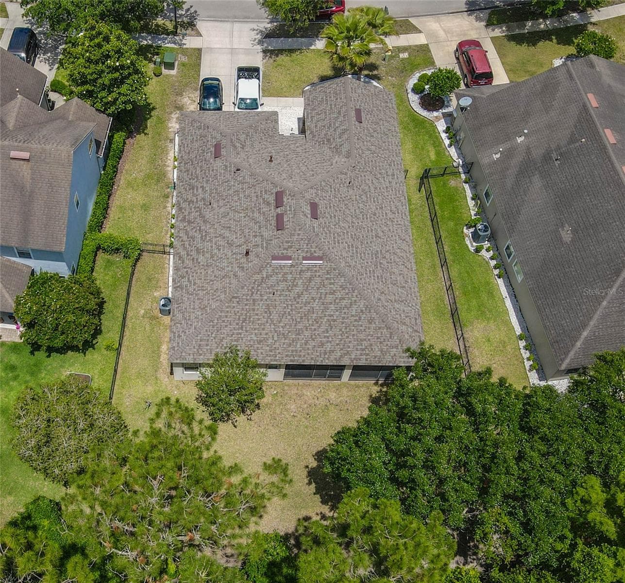 Single Family Residence at 184 S ARABELLA WAY, ST JOHNS, photo 62 of 79
