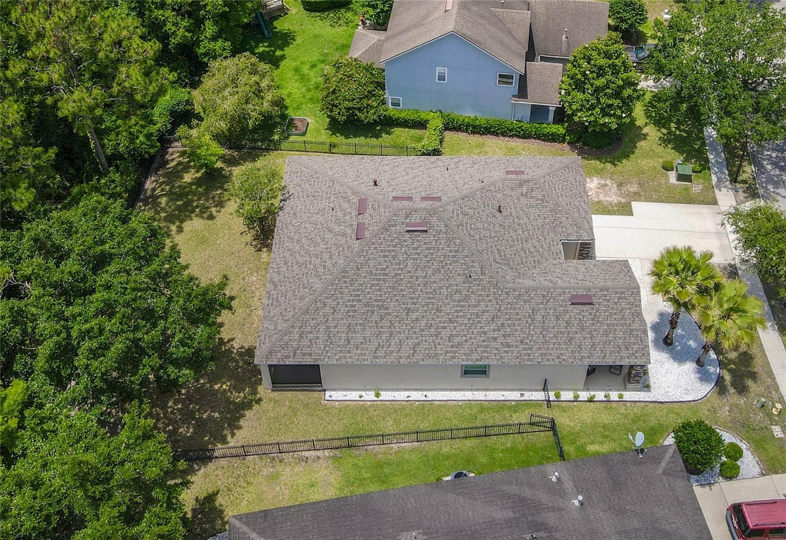 Single Family Residence at 184 S ARABELLA WAY, ST JOHNS, photo 64 of 79