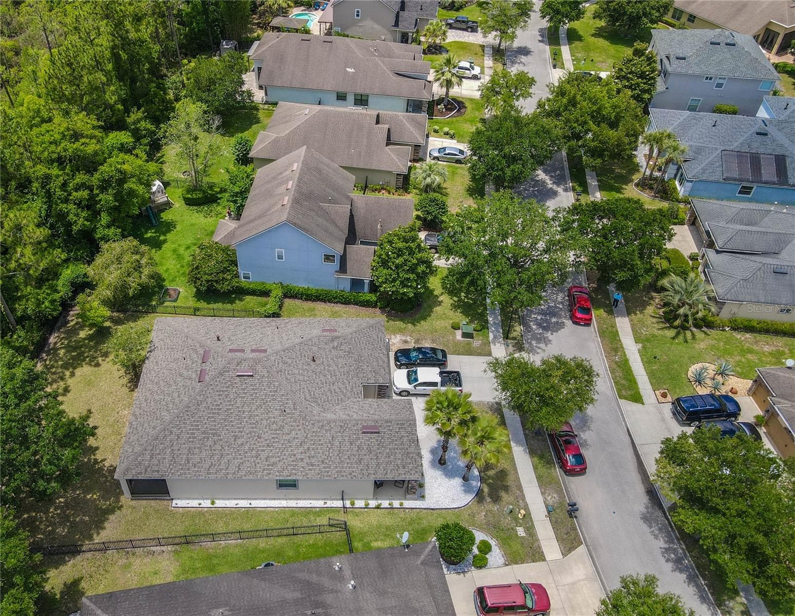 Single Family Residence at 184 S ARABELLA WAY, ST JOHNS, photo 65 of 79