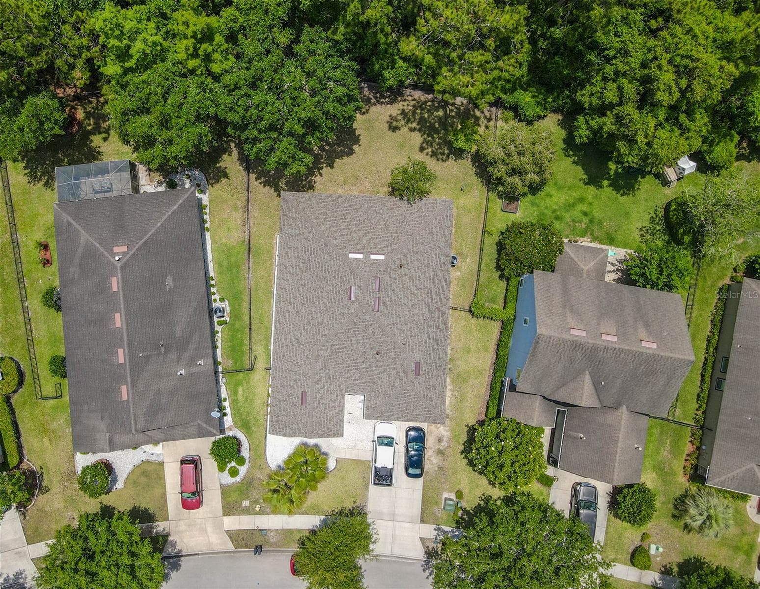Single Family Residence at 184 S ARABELLA WAY, ST JOHNS, photo 67 of 79