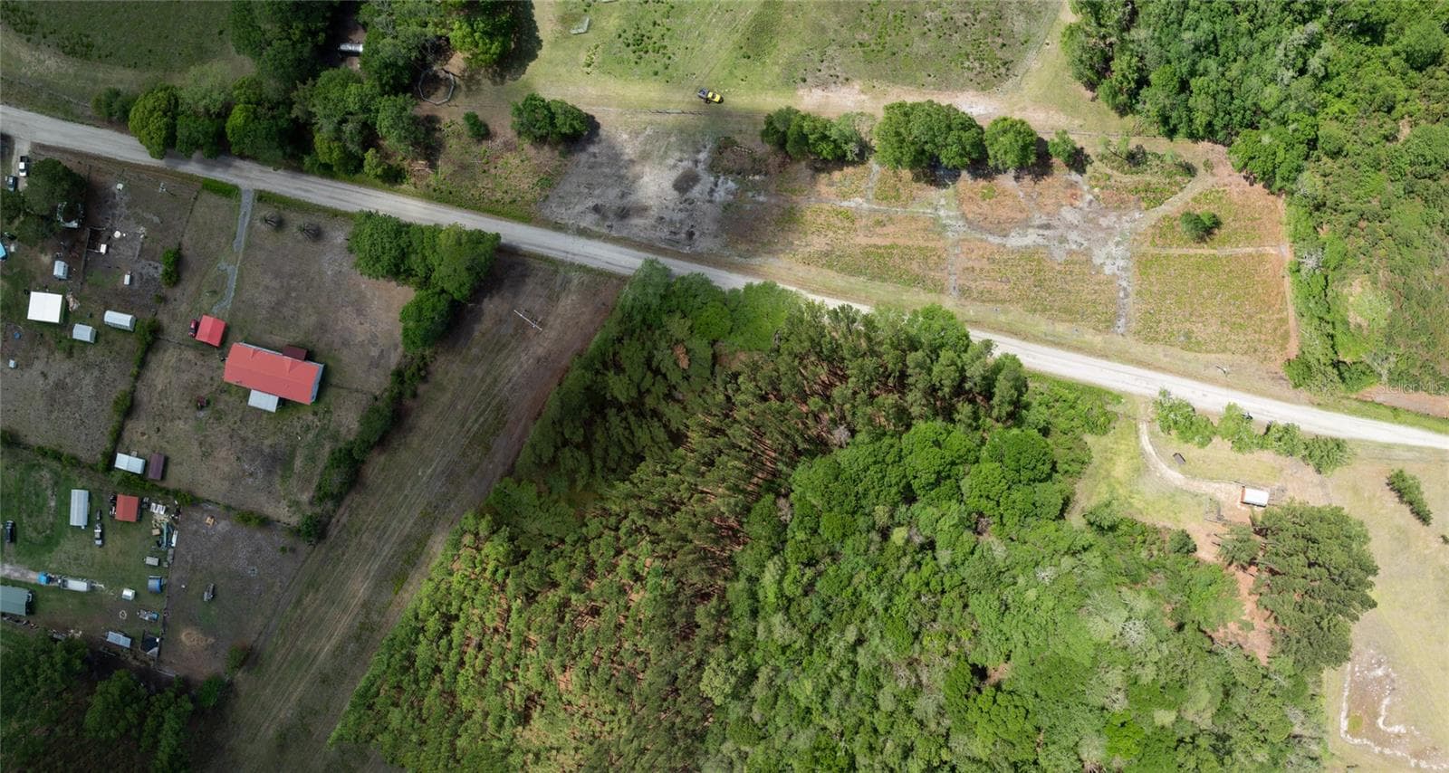 Land at NW 185TH ST, STARKE, photo 2 of 19