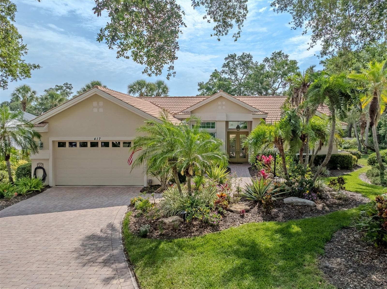 Single Family Residence at 417 WELLINGTON CT, VENICE, photo 3 of 70