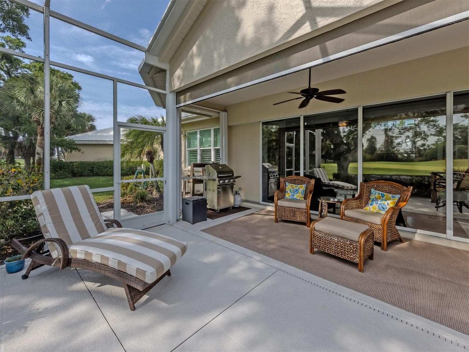 Single Family Residence at 417 WELLINGTON CT, VENICE, photo 8 of 70