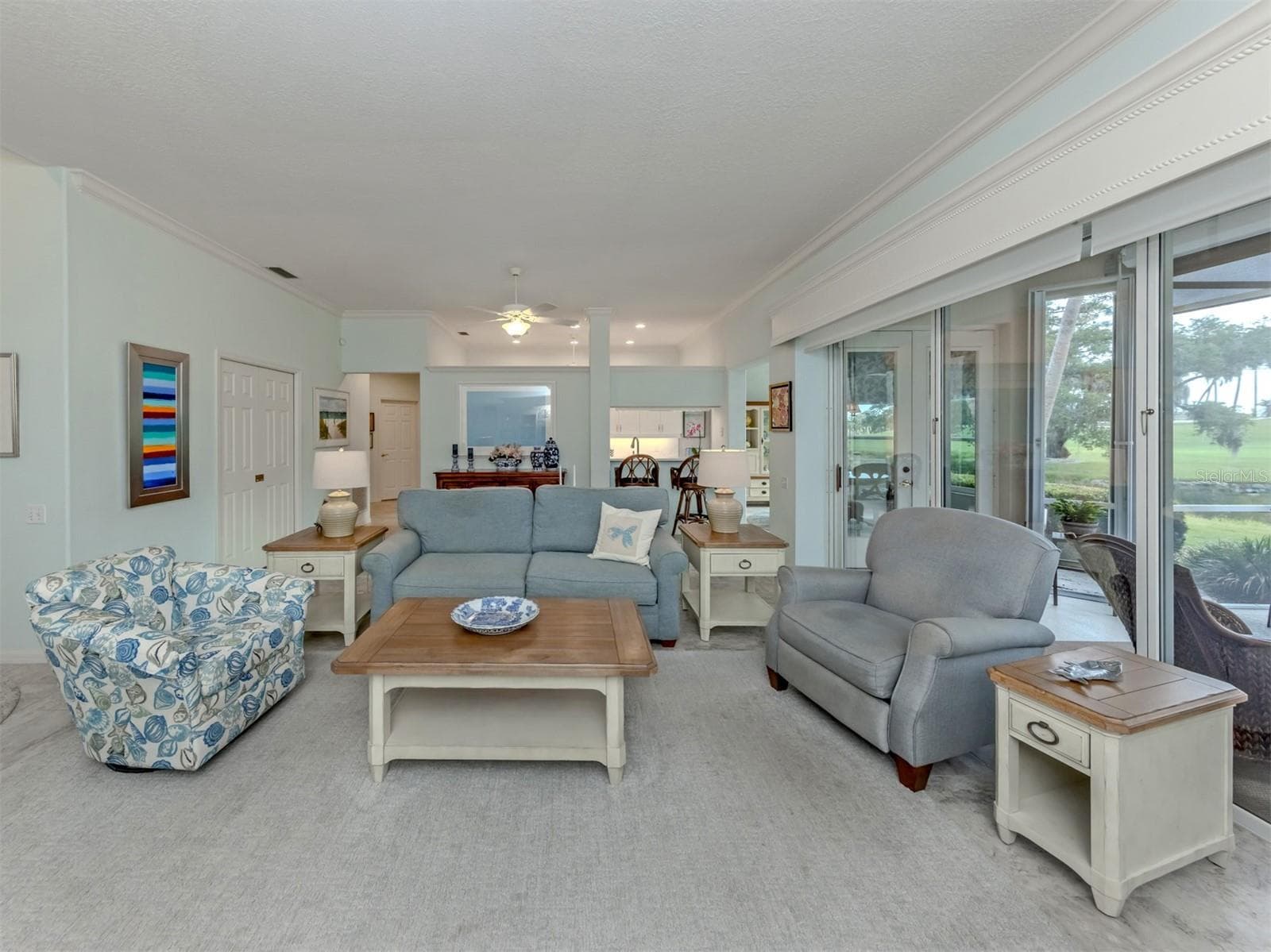 Single Family Residence at 417 WELLINGTON CT, VENICE, photo 10 of 70