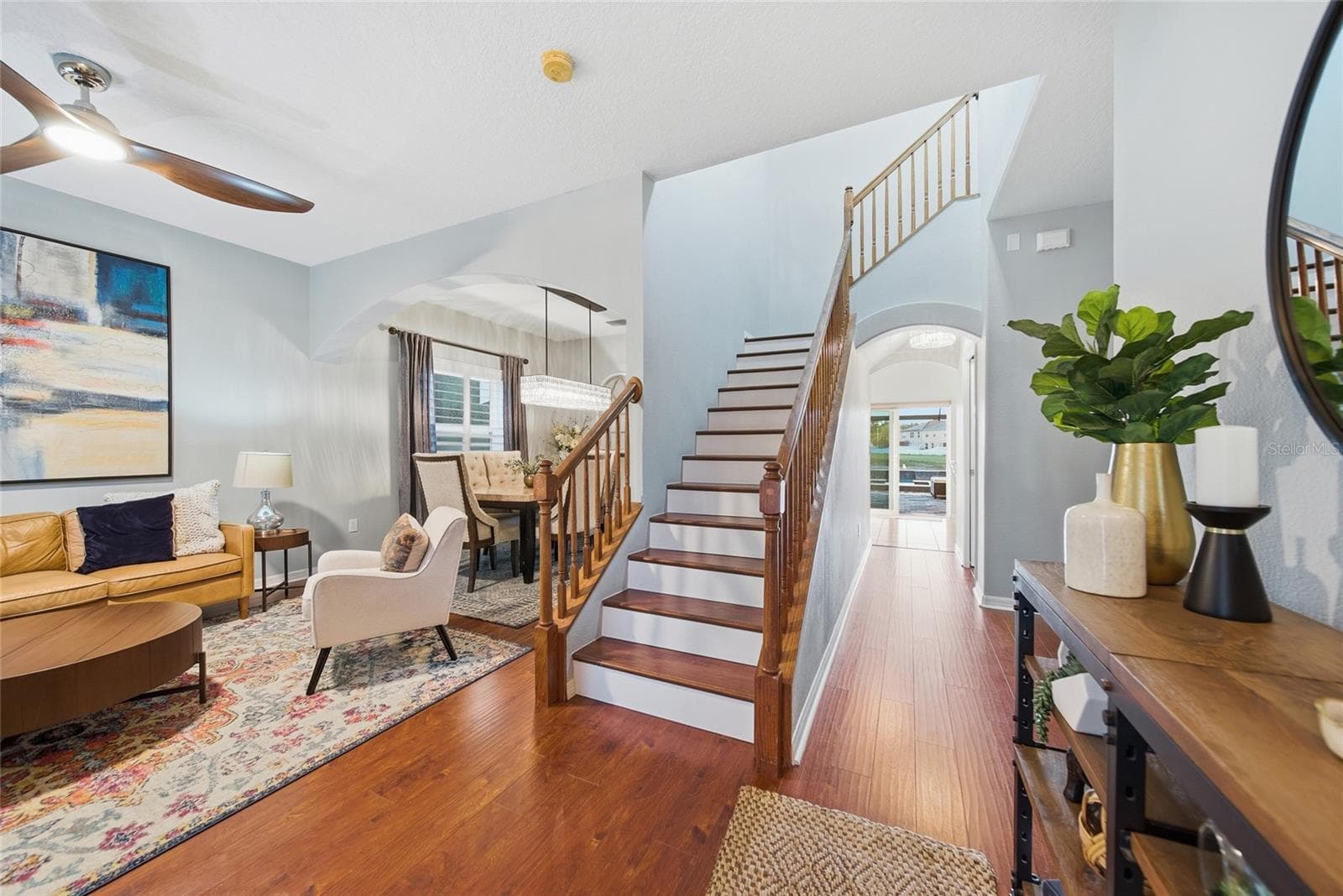Single Family Residence at 18133 BAHAMA BAY DR, TAMPA, photo 14 of 52