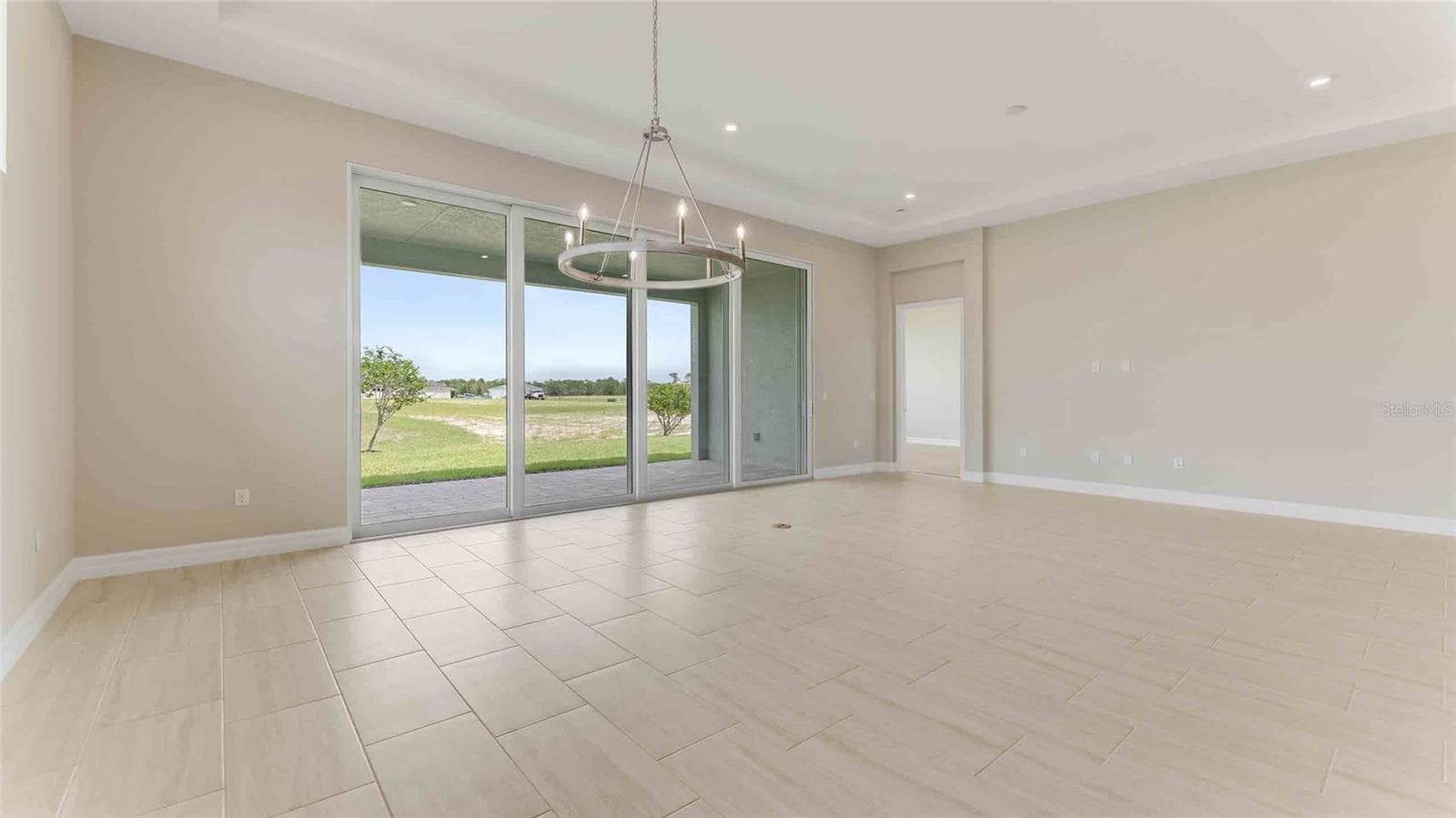 Great Room - 1017 LILIANA DR, DELAND
