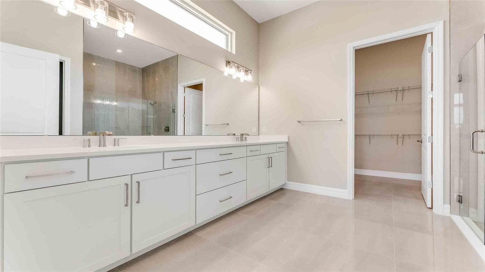 Owner's Bath - 1017 LILIANA DR, DELAND