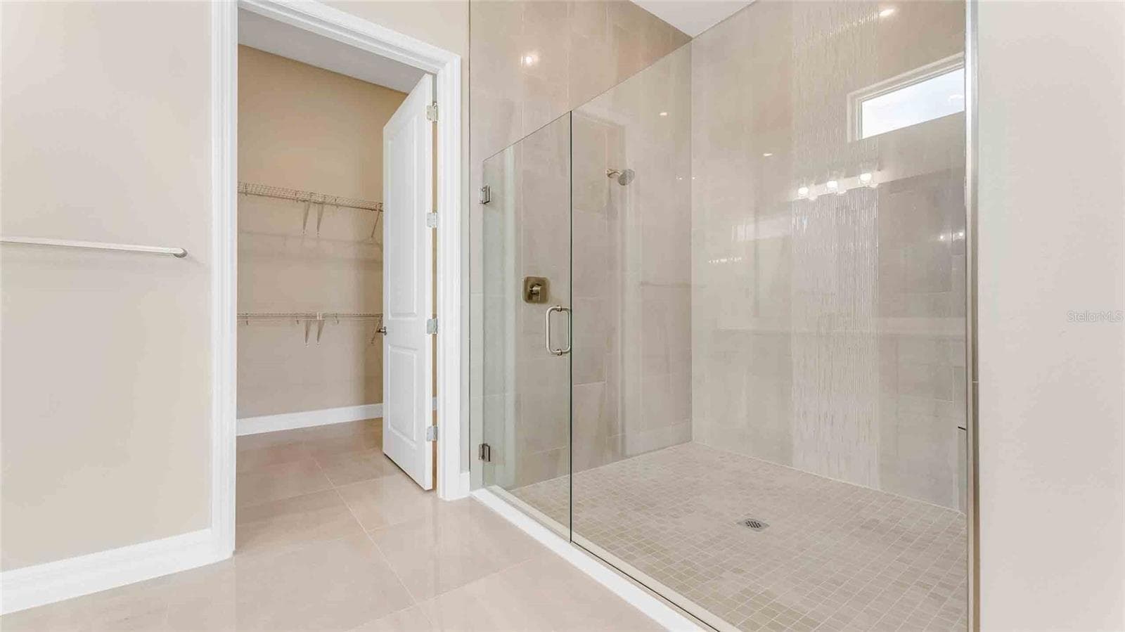 Owner's Bath - 1017 LILIANA DR, DELAND