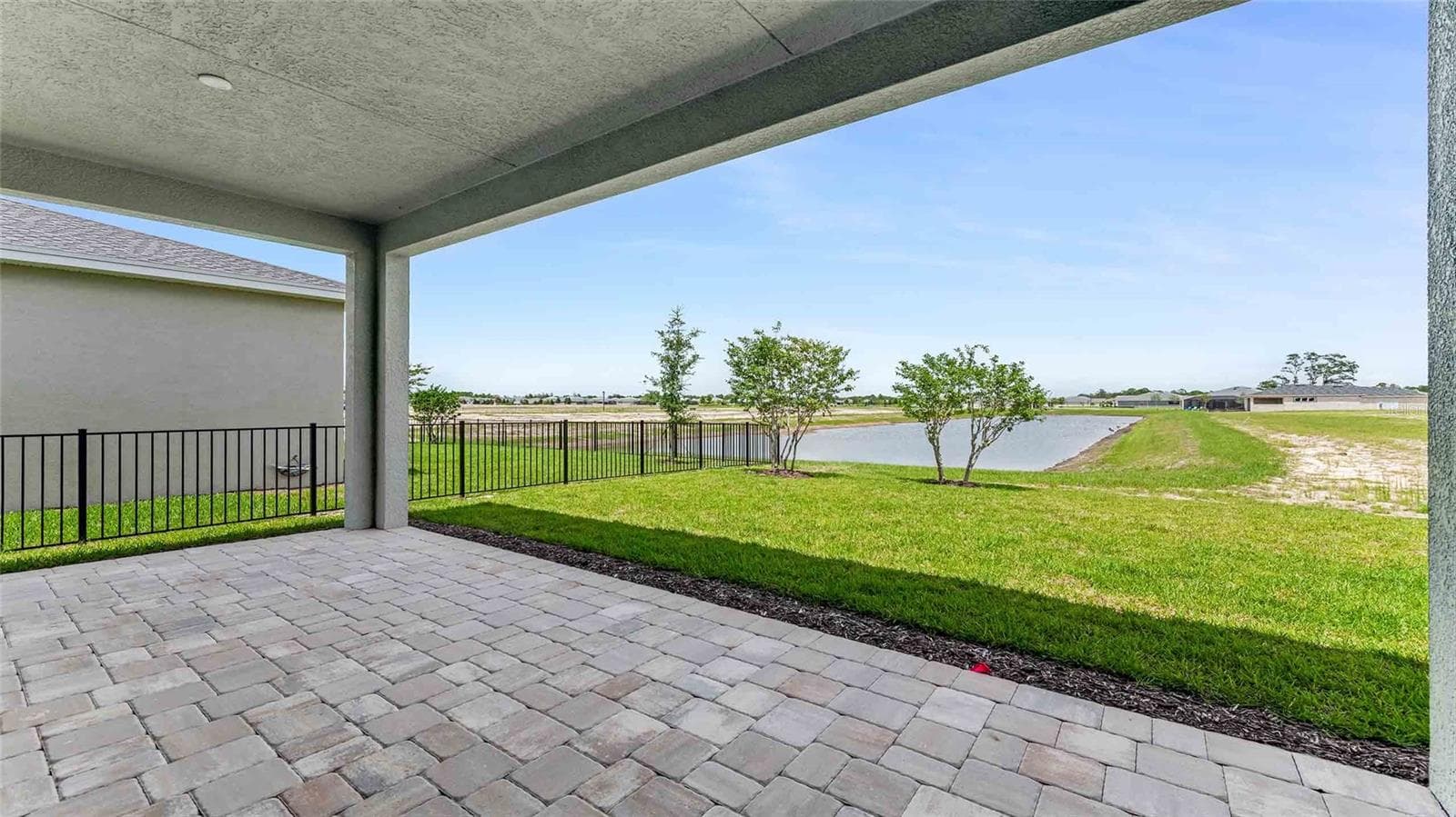 Lanai - 1017 LILIANA DR, DELAND