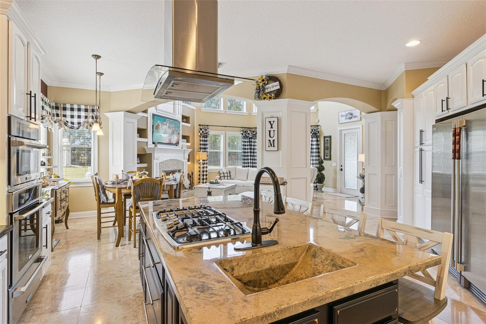 Single Family Residence at 4524 STONE WALL LN, PLANT CITY, photo 17 of 65