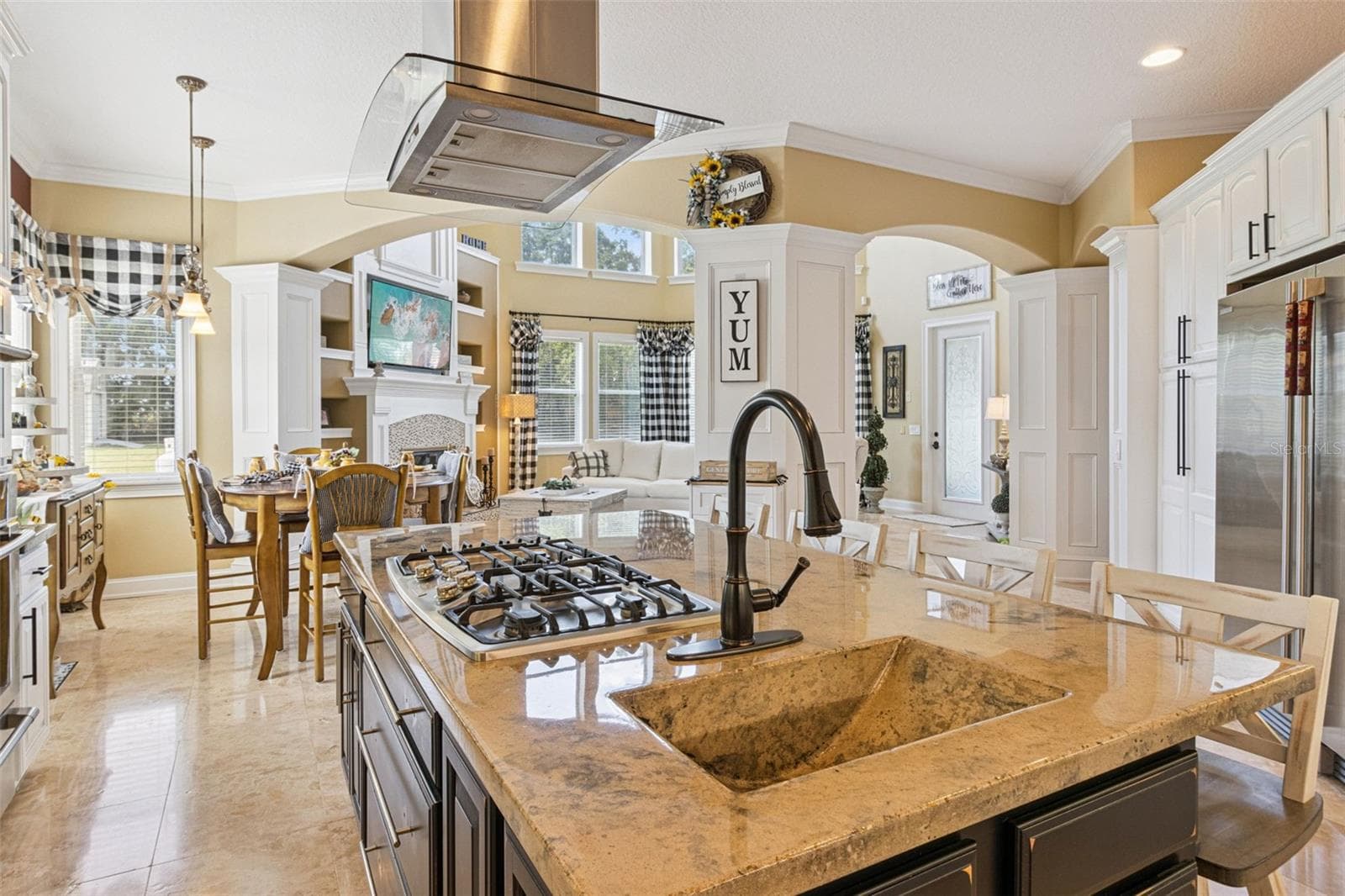 Single Family Residence at 4524 STONE WALL LN, PLANT CITY, photo 19 of 65