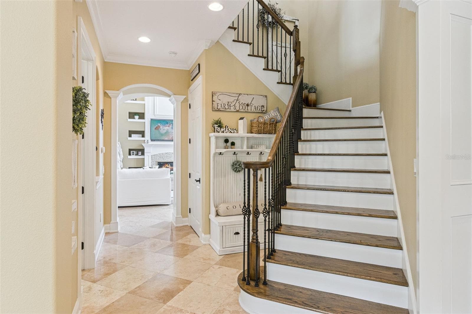 Single Family Residence at 4524 STONE WALL LN, PLANT CITY, photo 23 of 65