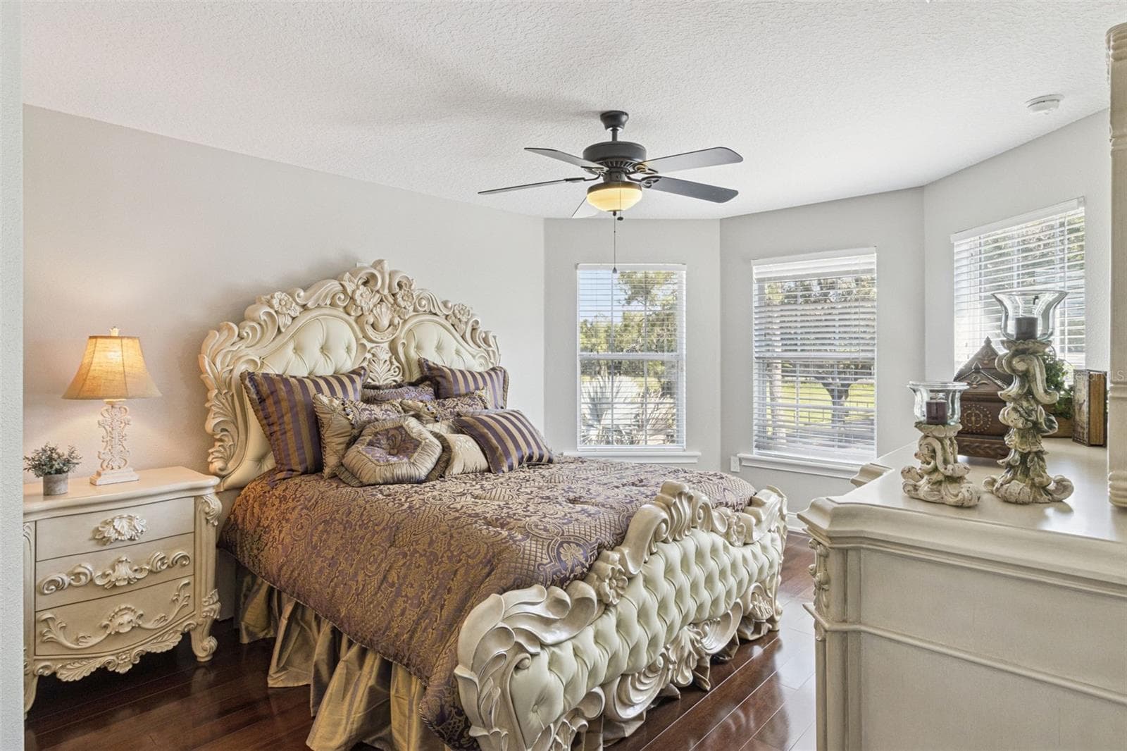 Bedroom 3. - 4524 STONE WALL LN, PLANT CITY