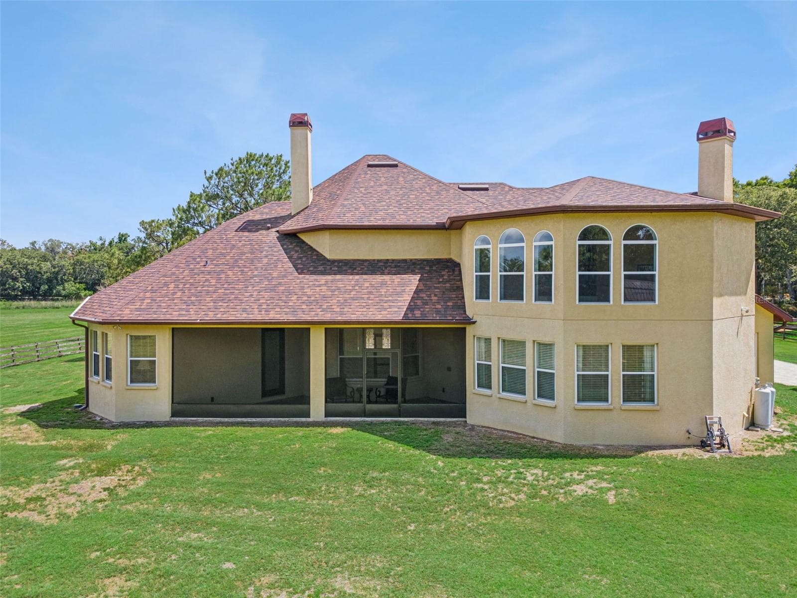 Single Family Residence at 4524 STONE WALL LN, PLANT CITY, photo 48 of 65