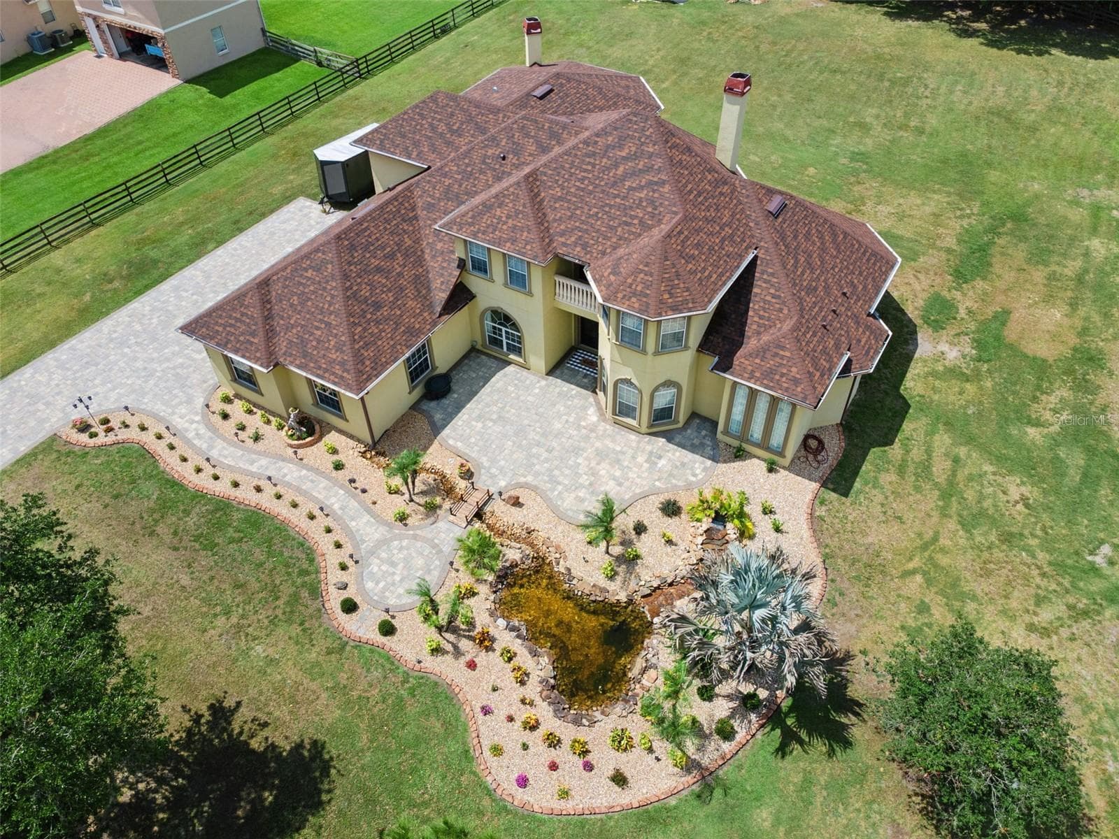 Single Family Residence at 4524 STONE WALL LN, PLANT CITY, photo 52 of 65