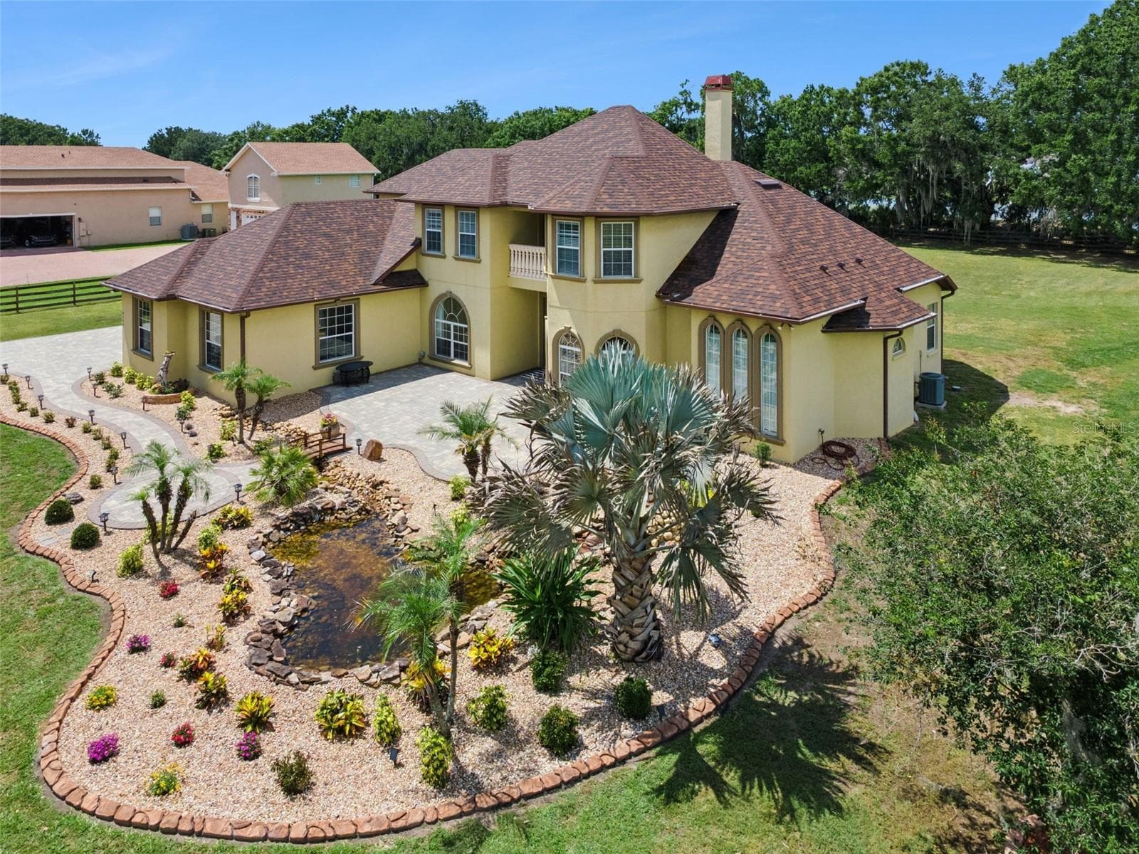 Single Family Residence at 4524 STONE WALL LN, PLANT CITY, photo 53 of 65