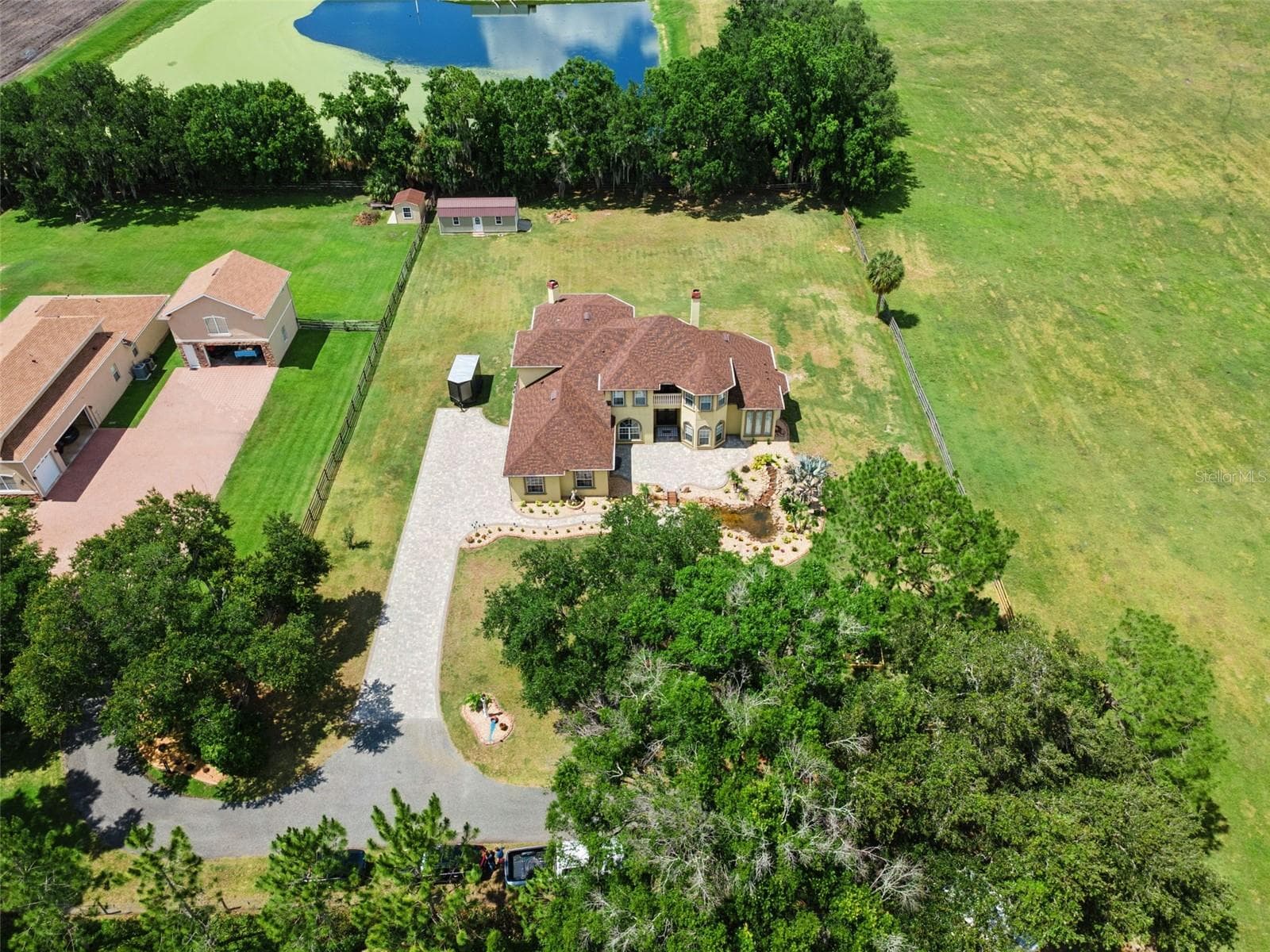 Single Family Residence at 4524 STONE WALL LN, PLANT CITY, photo 54 of 65