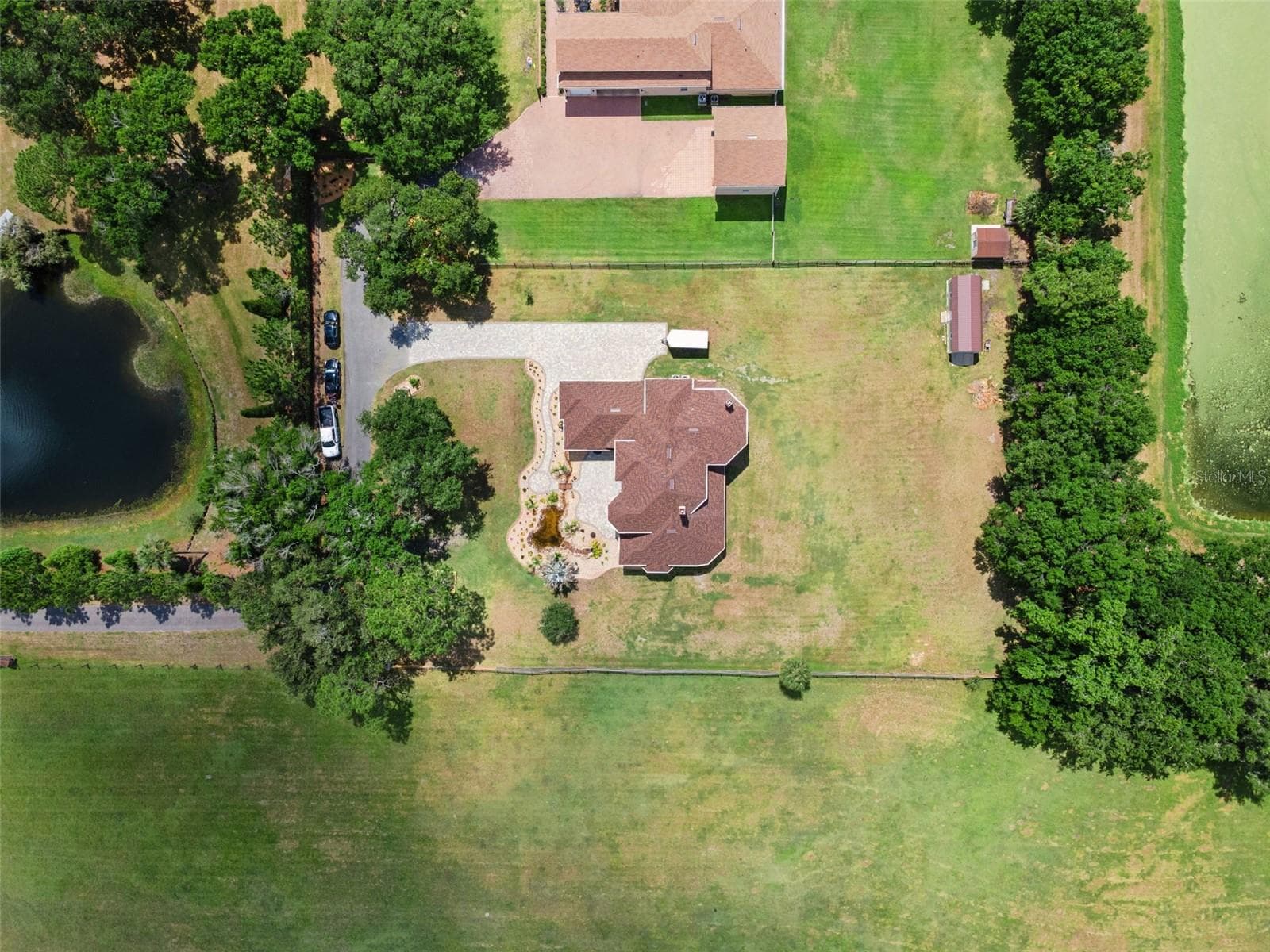 Single Family Residence at 4524 STONE WALL LN, PLANT CITY, photo 55 of 65