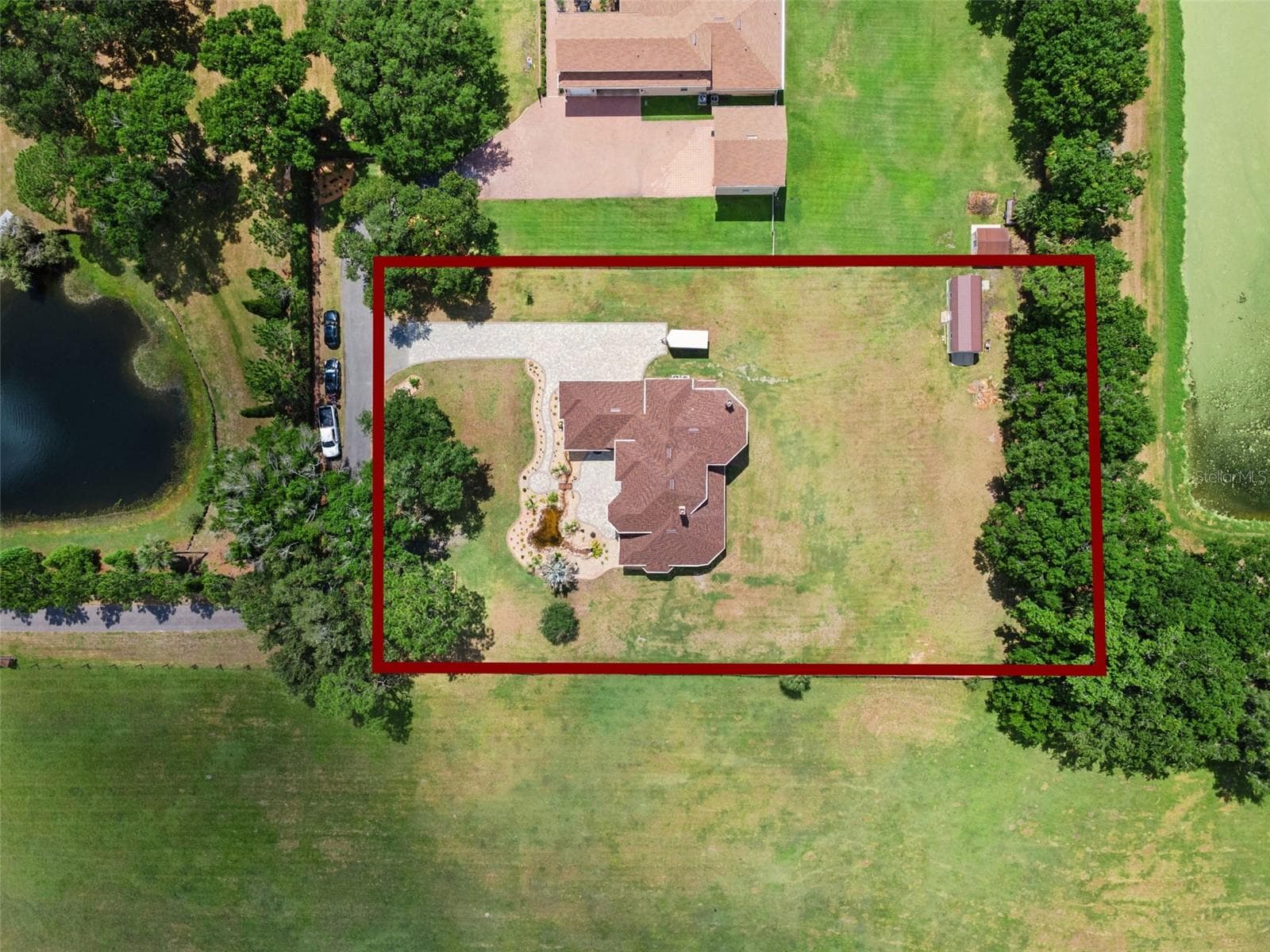 Single Family Residence at 4524 STONE WALL LN, PLANT CITY, photo 56 of 65
