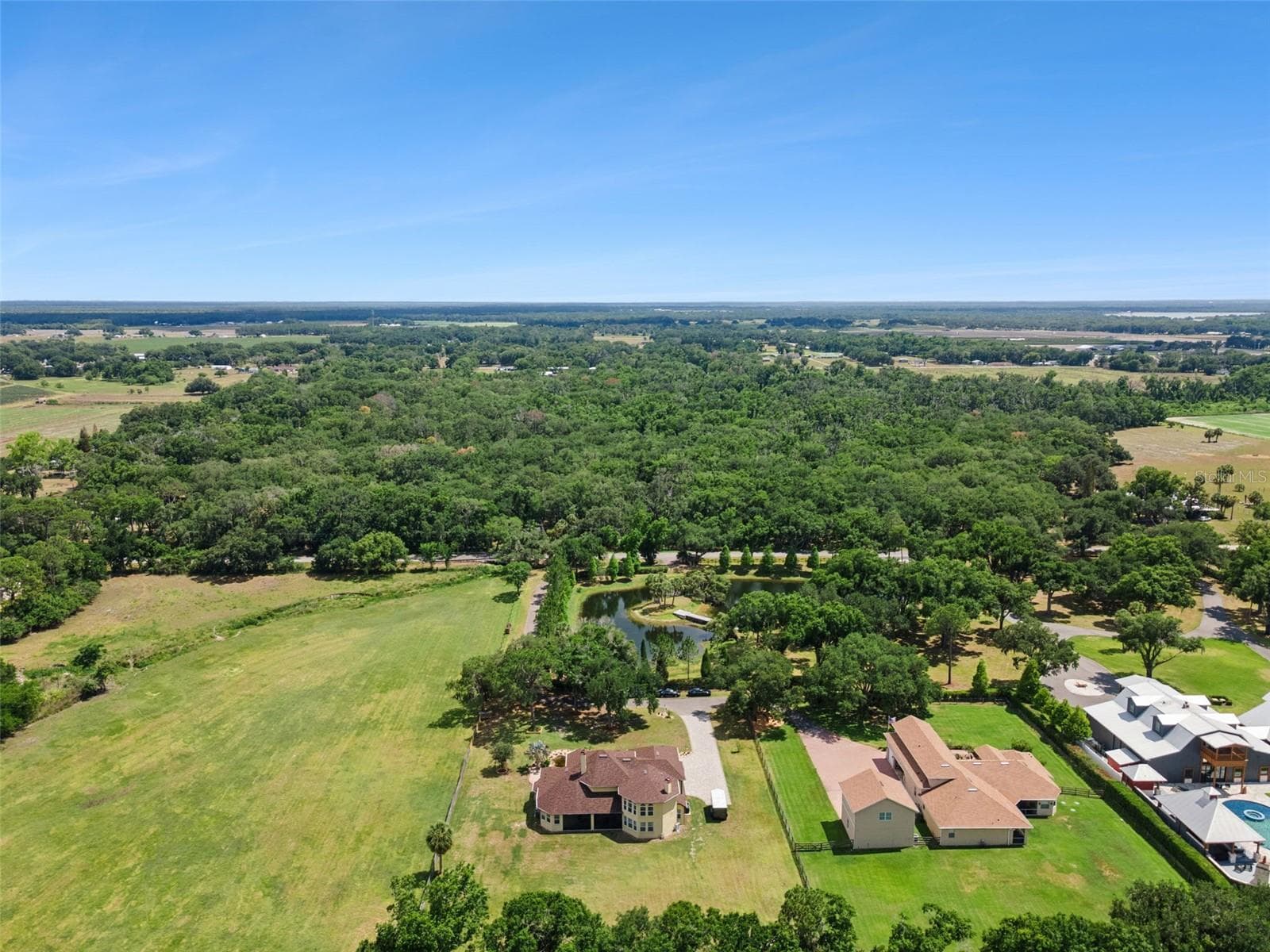 Single Family Residence at 4524 STONE WALL LN, PLANT CITY, photo 57 of 65
