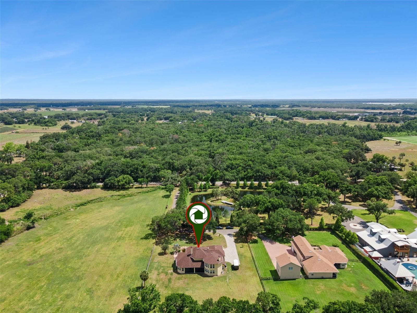 Single Family Residence at 4524 STONE WALL LN, PLANT CITY, photo 58 of 65