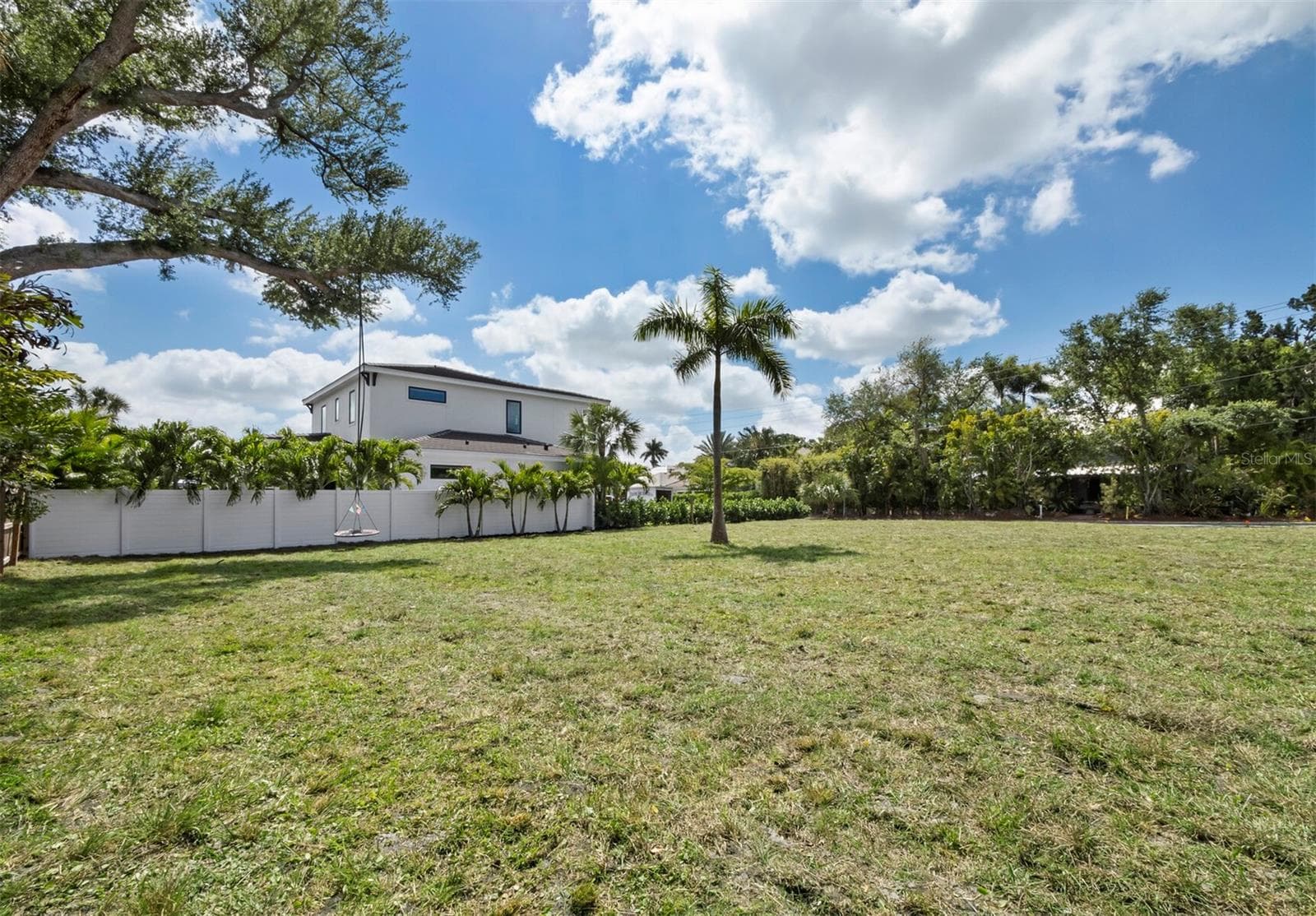 Land at 1703 ALTA VISTA ST, SARASOTA, photo 4 of 9