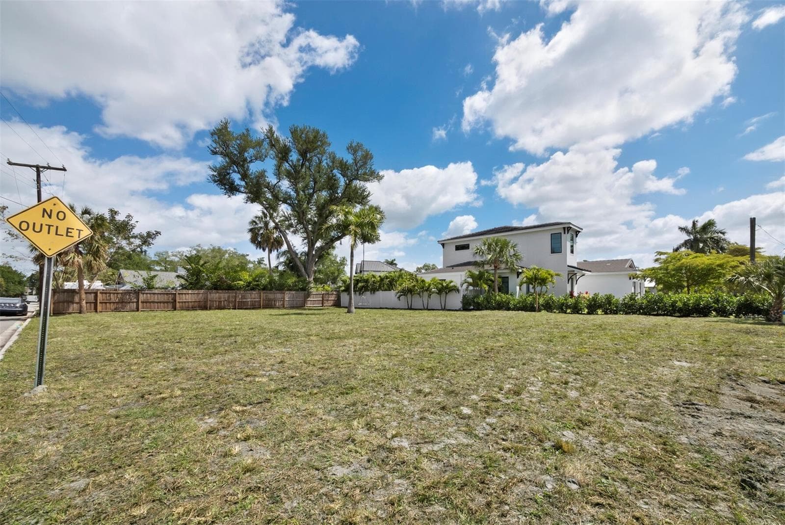 Land at 1703 ALTA VISTA ST, SARASOTA, photo 5 of 9