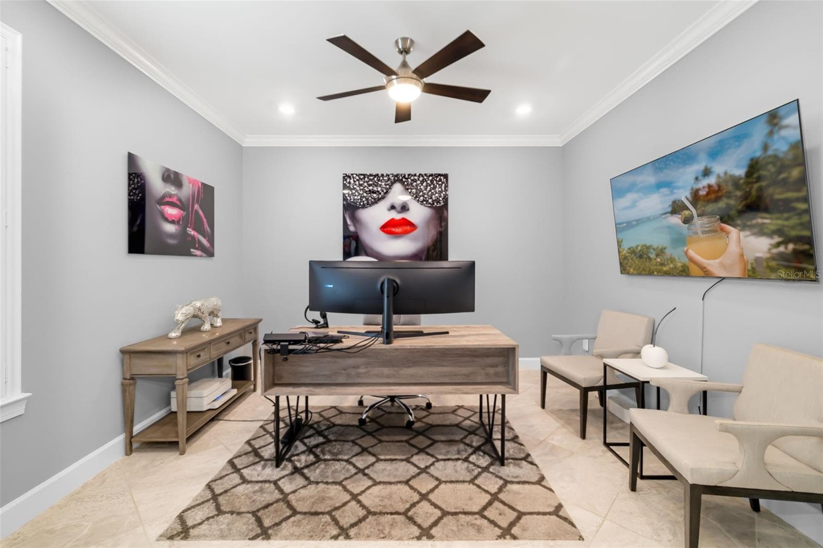 Single Family Residence at 825 SEASCAPE PL, SARASOTA, photo 15 of 95