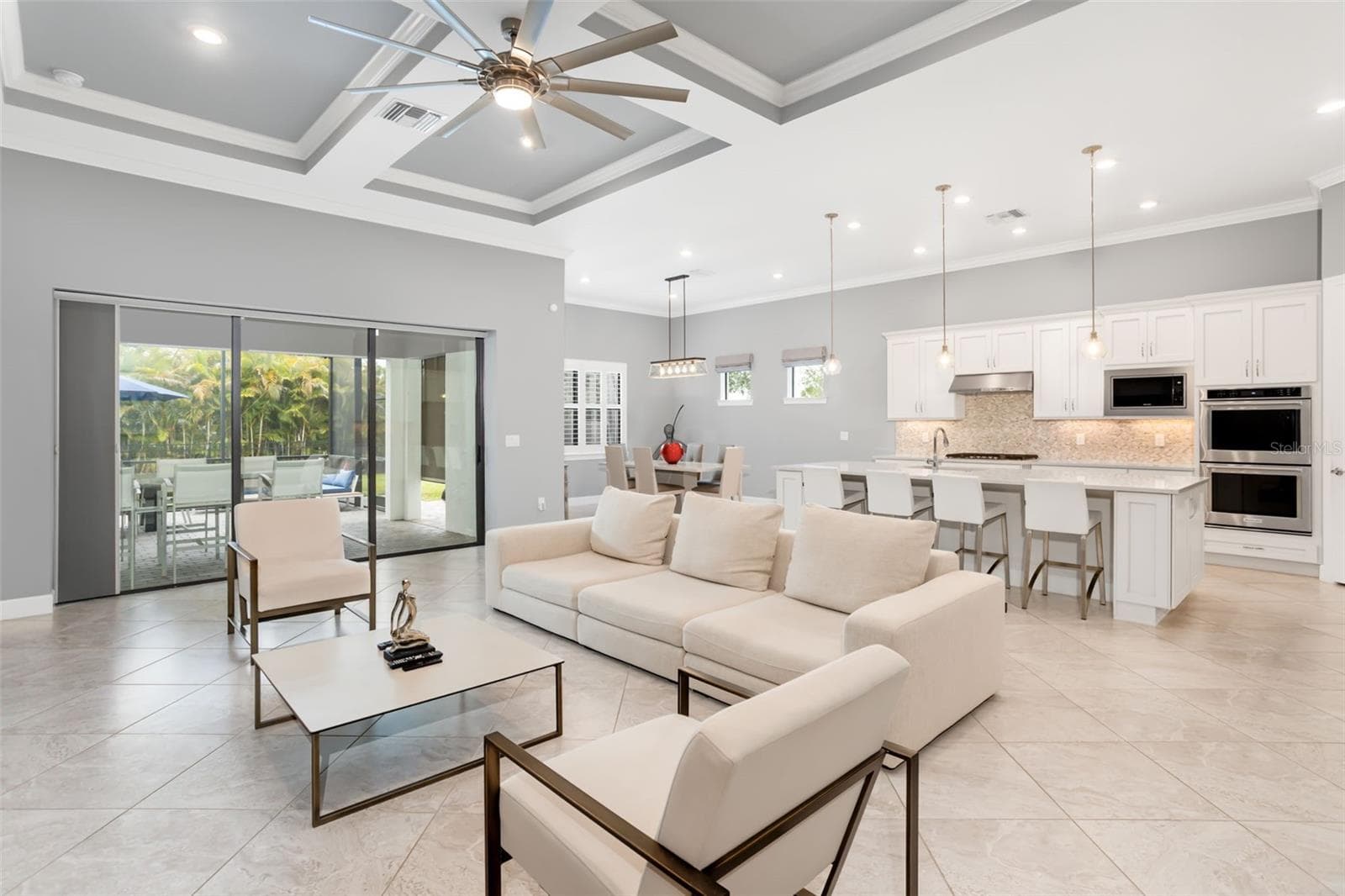 Single Family Residence at 825 SEASCAPE PL, SARASOTA, photo 24 of 95