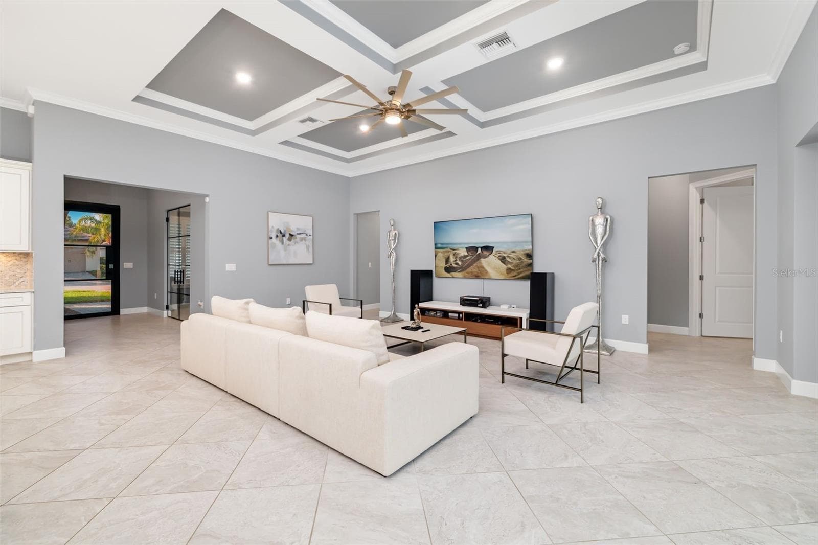 Single Family Residence at 825 SEASCAPE PL, SARASOTA, photo 26 of 95