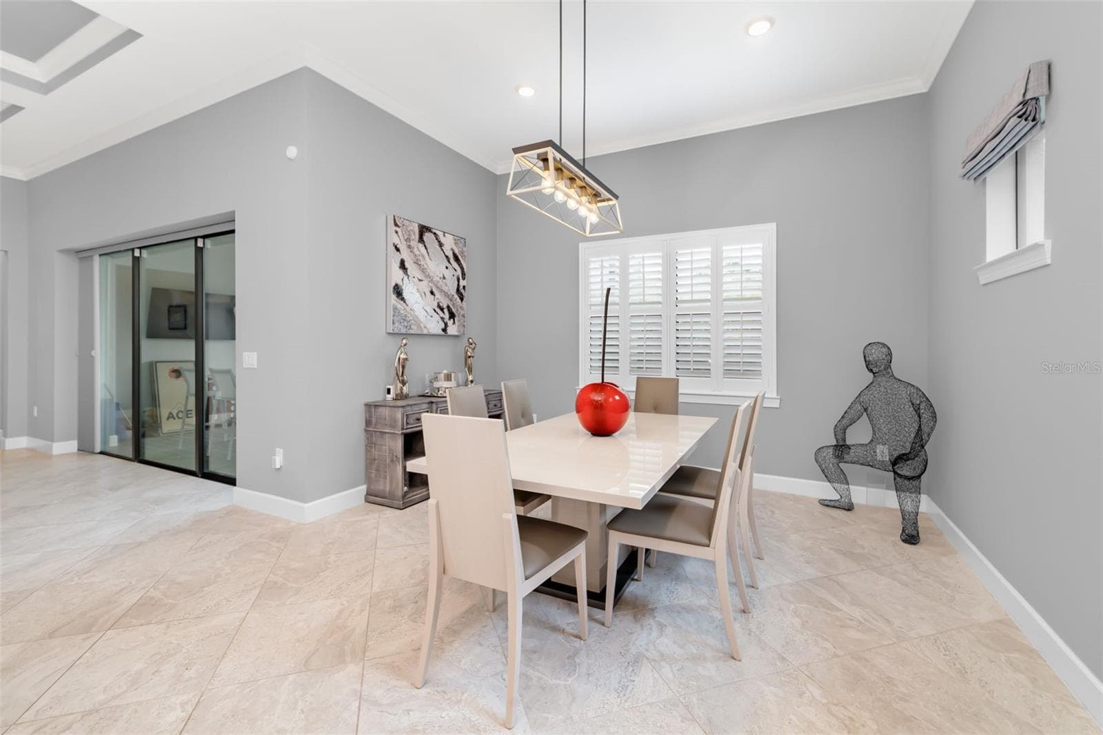 Single Family Residence at 825 SEASCAPE PL, SARASOTA, photo 34 of 95