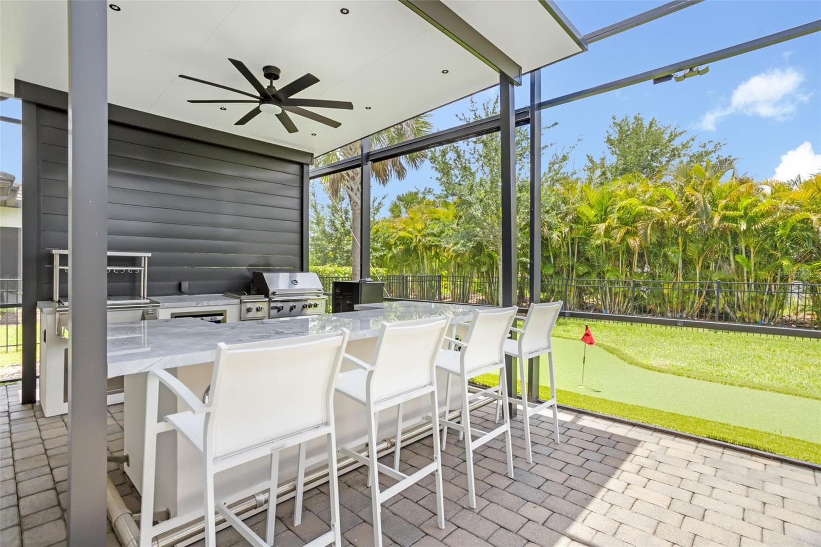Single Family Residence at 825 SEASCAPE PL, SARASOTA, photo 42 of 95
