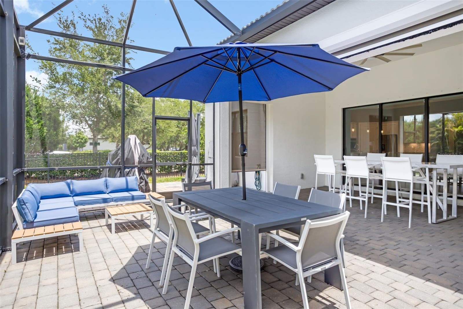 Single Family Residence at 825 SEASCAPE PL, SARASOTA, photo 43 of 95