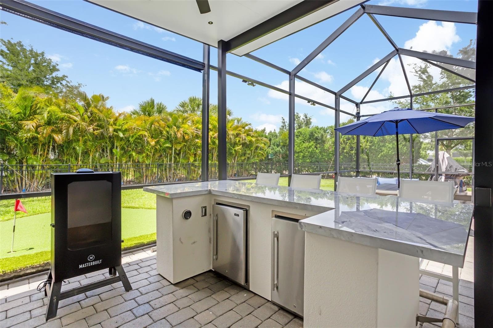 Single Family Residence at 825 SEASCAPE PL, SARASOTA, photo 45 of 95