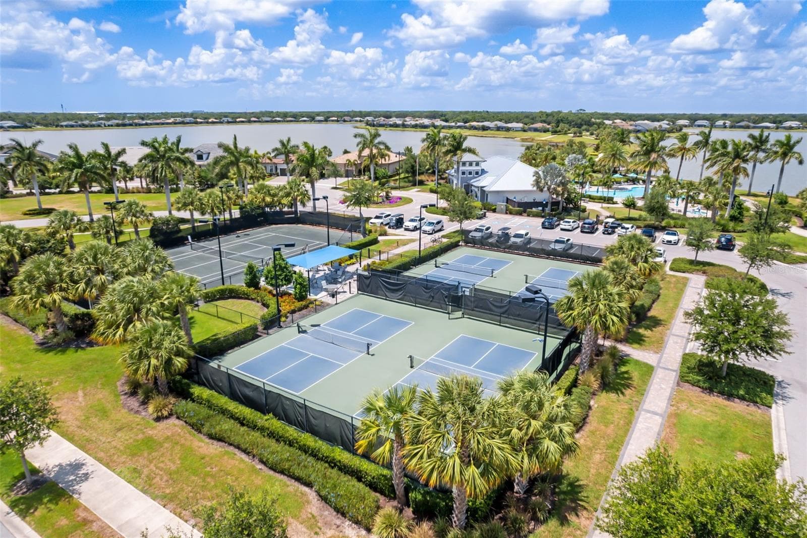 Single Family Residence at 825 SEASCAPE PL, SARASOTA, photo 64 of 95