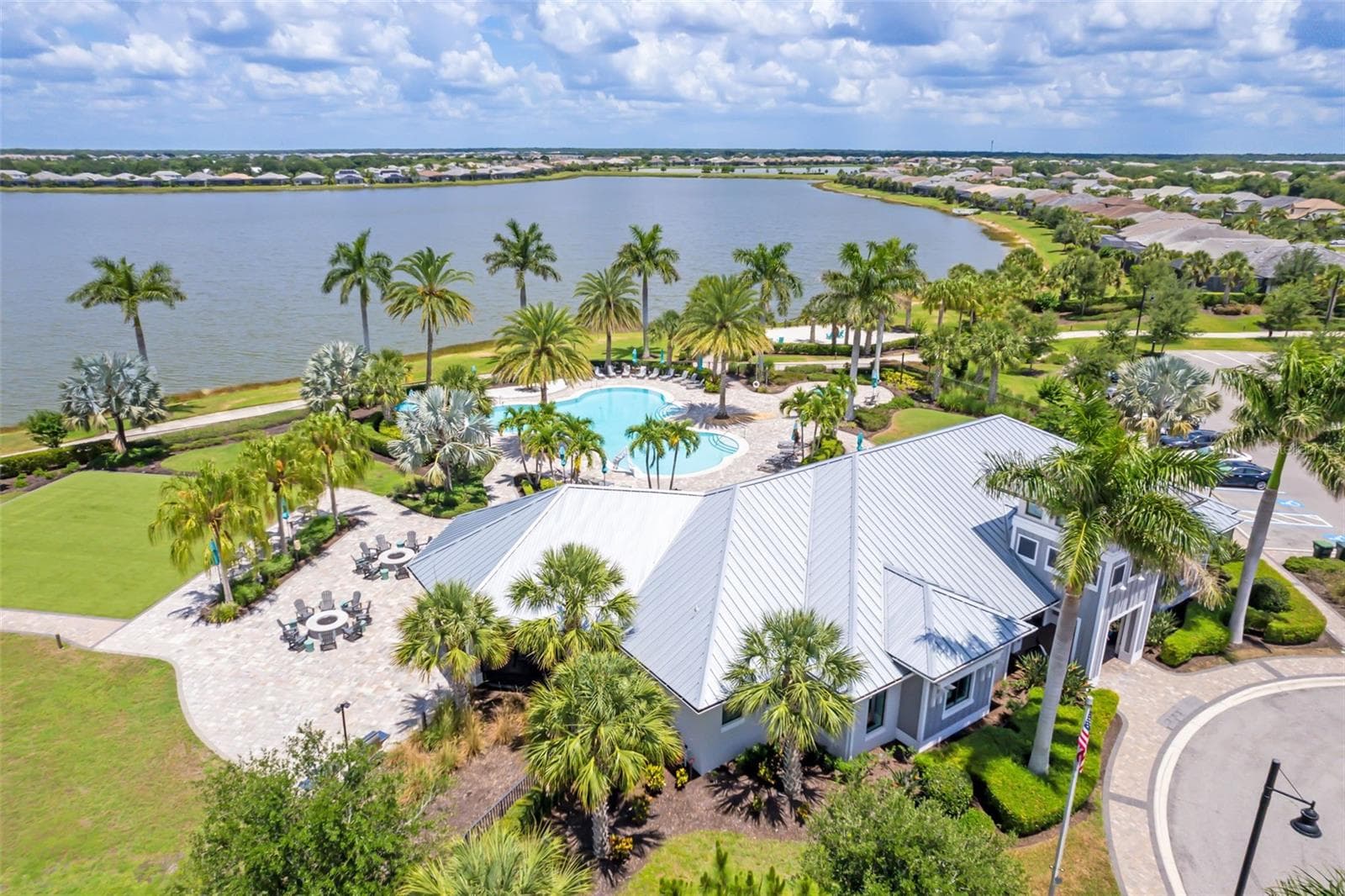 Single Family Residence at 825 SEASCAPE PL, SARASOTA, photo 66 of 95