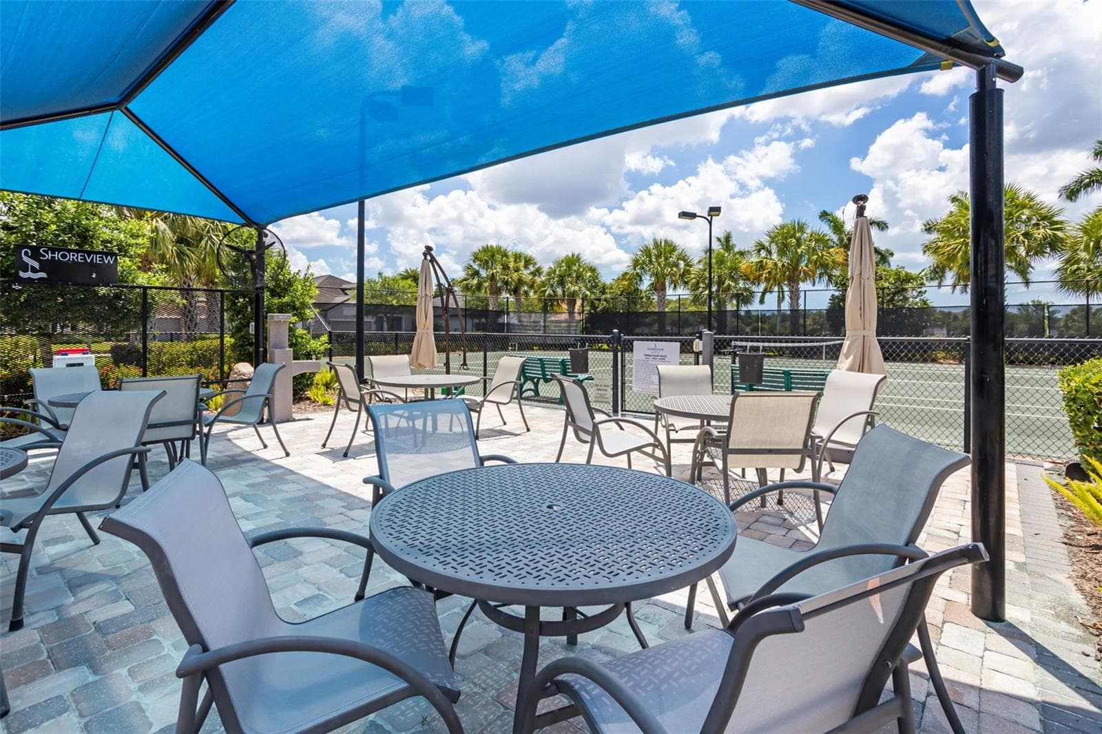 Single Family Residence at 825 SEASCAPE PL, SARASOTA, photo 70 of 95