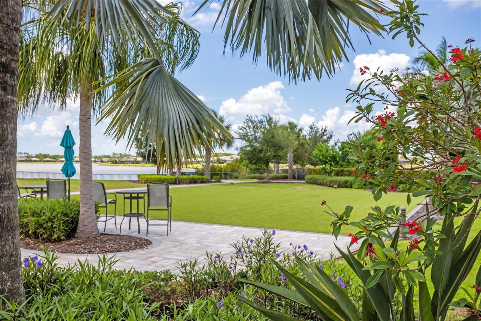 Single Family Residence at 825 SEASCAPE PL, SARASOTA, photo 75 of 95